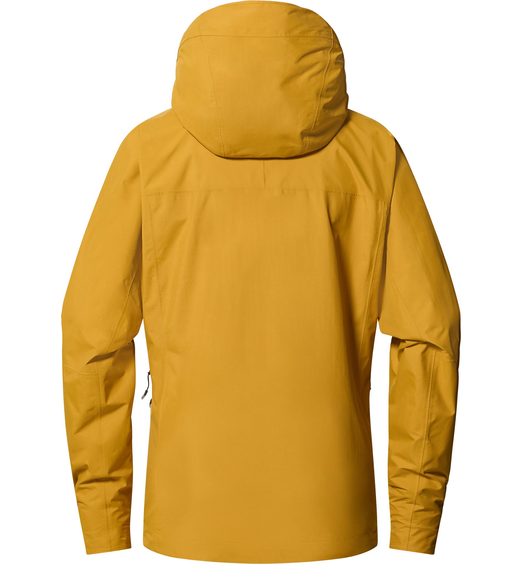 Astral GTX II Jacket Women Clay Yellow
