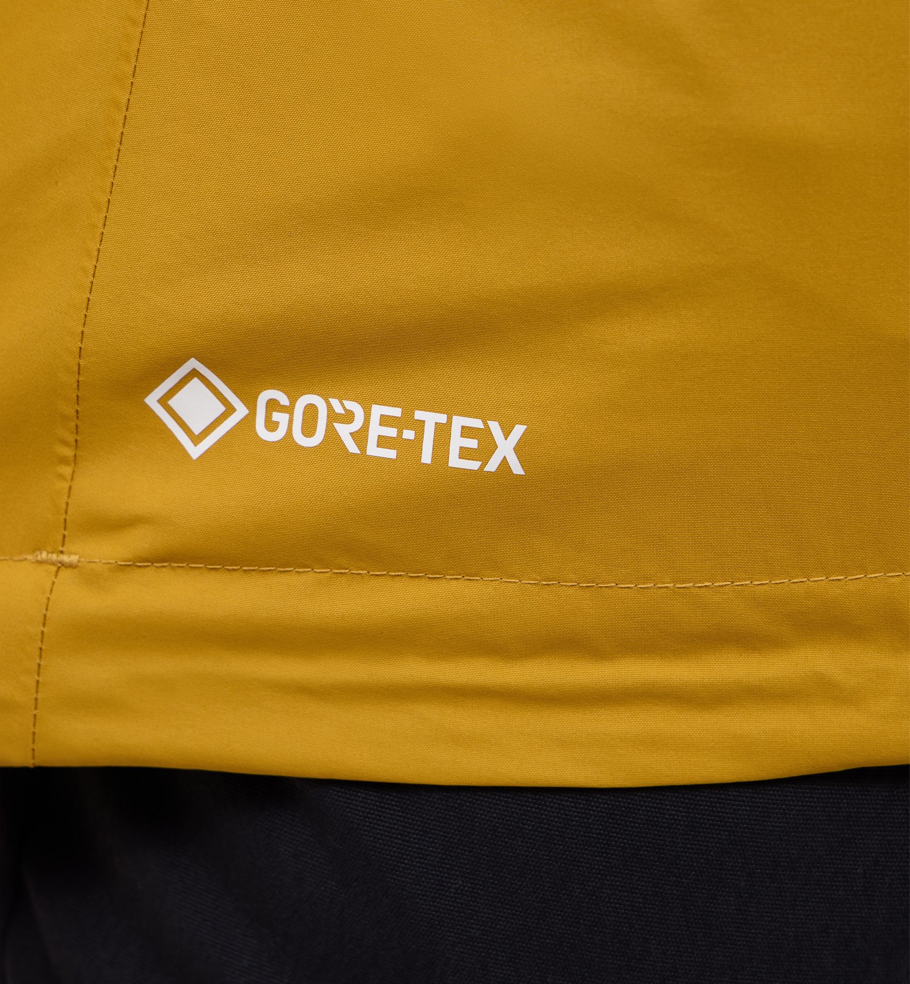 Astral GTX II Jacket Women Clay Yellow