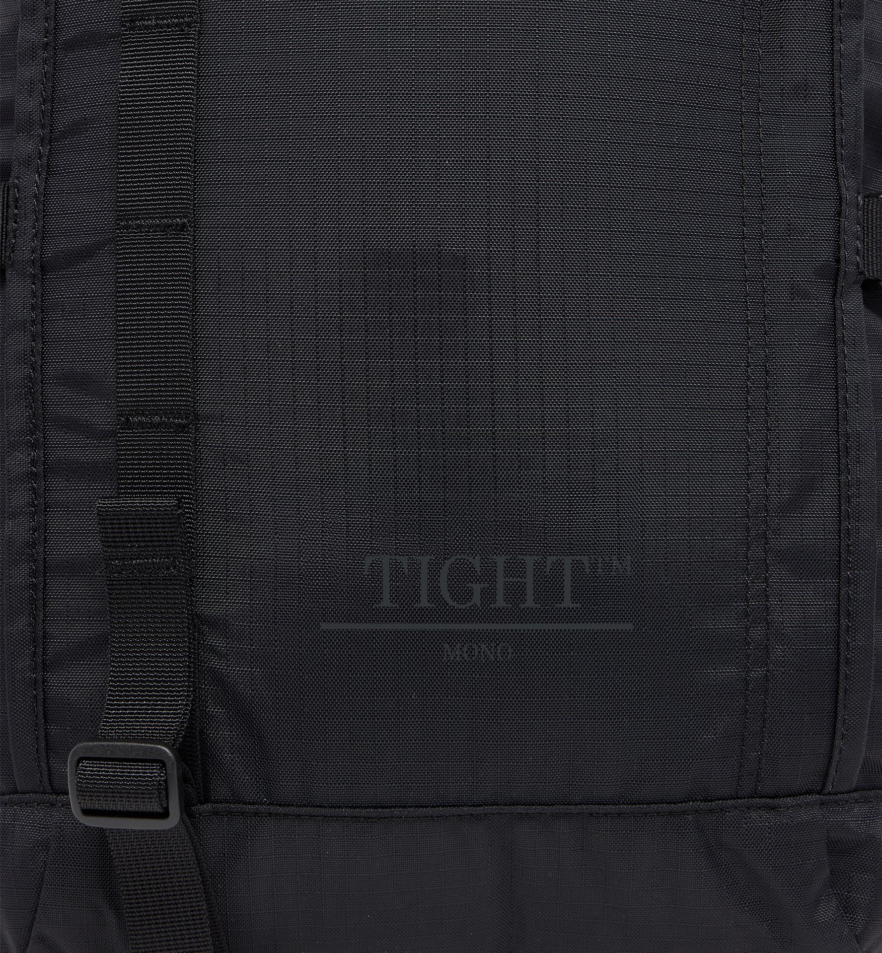 Tight Medium Mono True Black