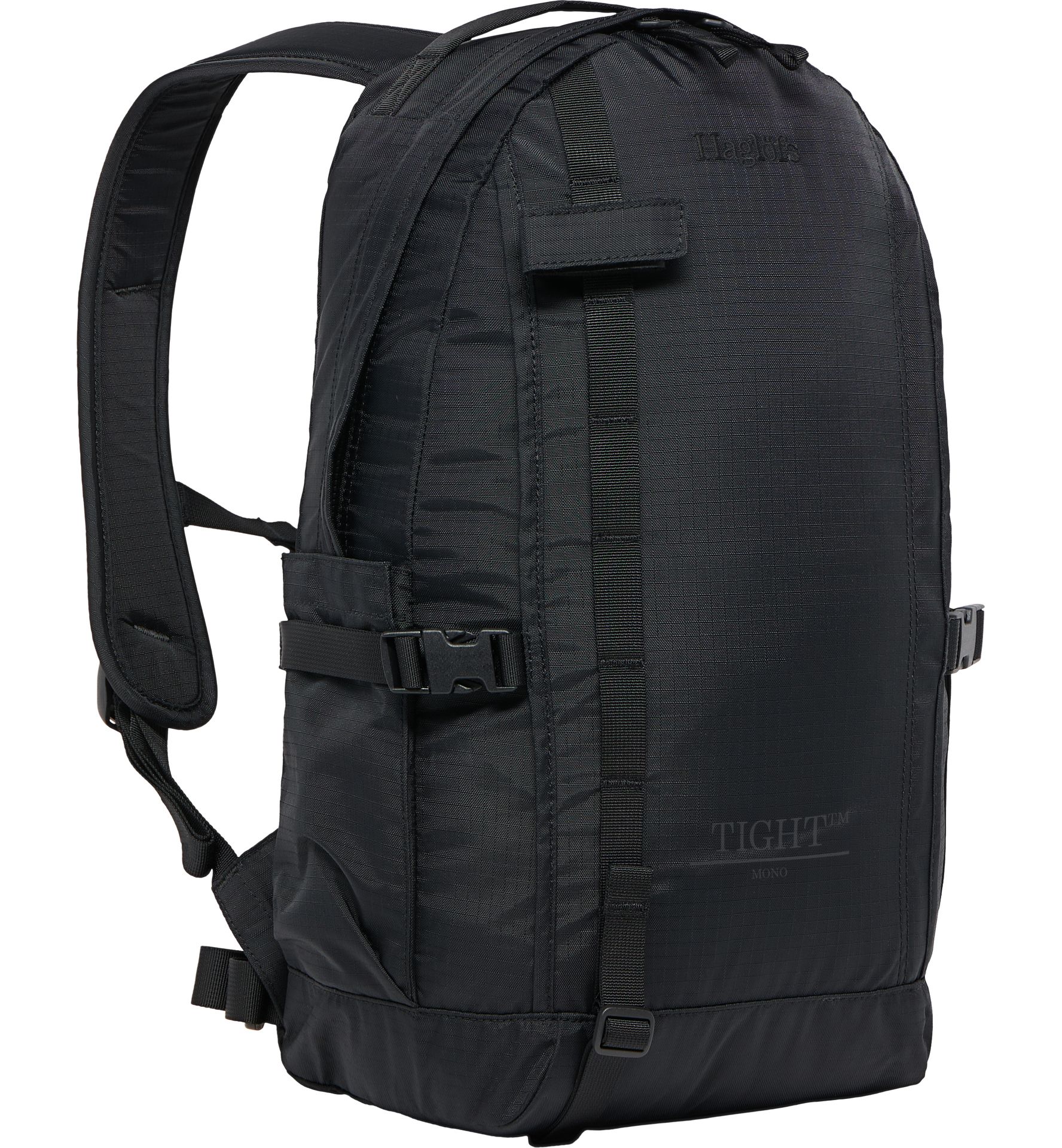 Tight Medium Mono True Black