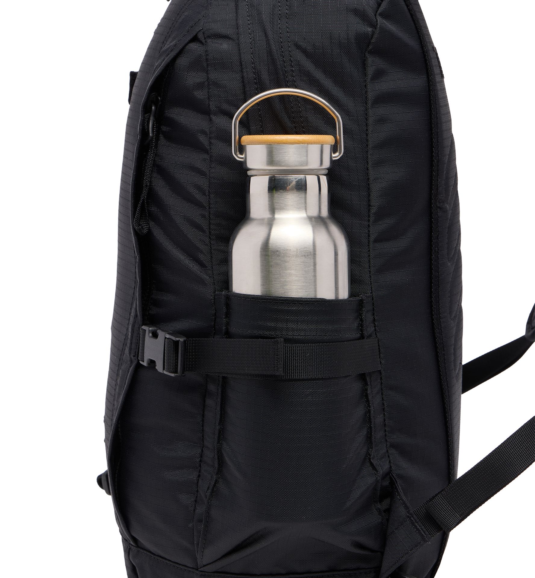 Tight Medium Mono True Black