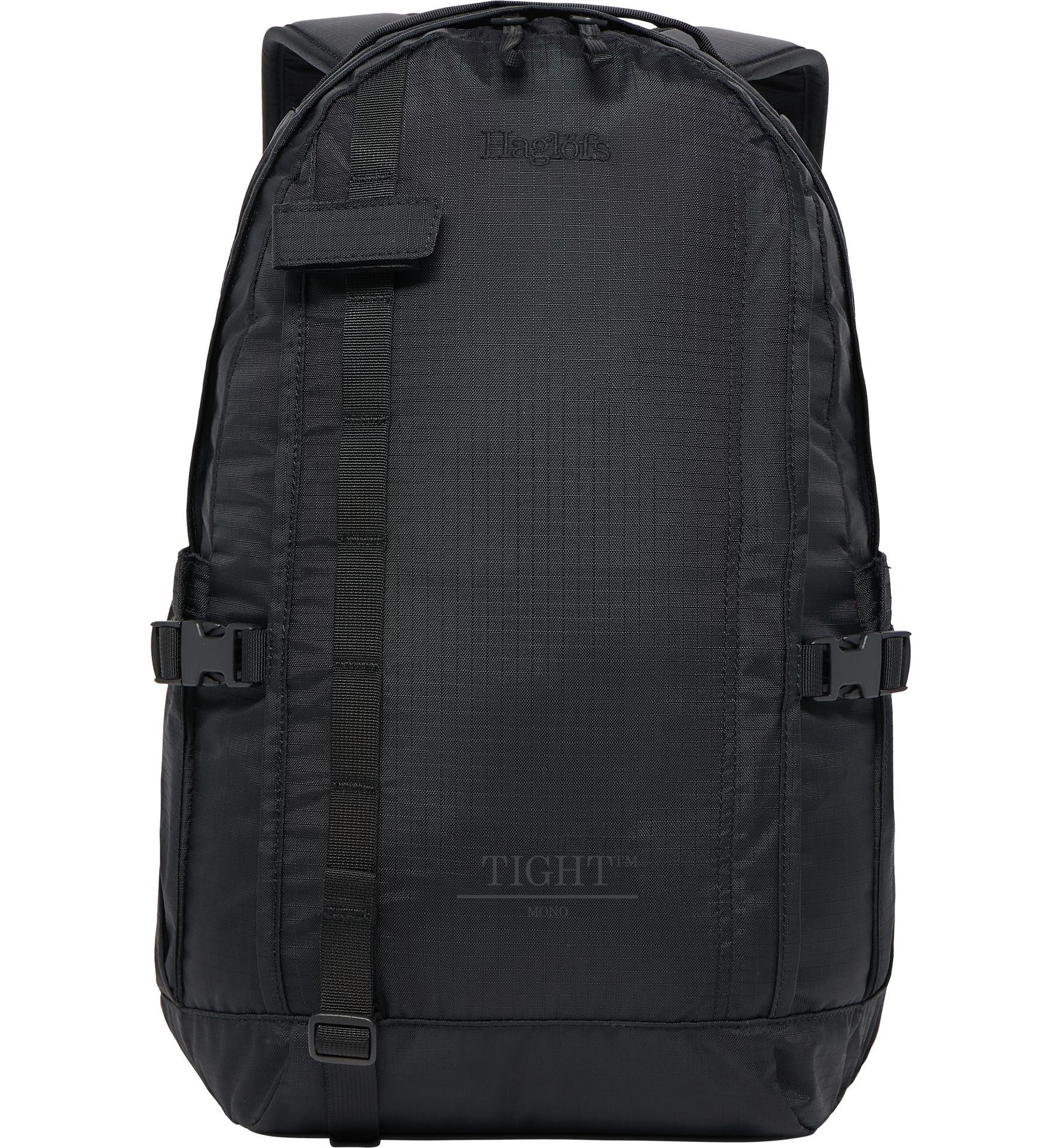 Tight Medium Mono True Black