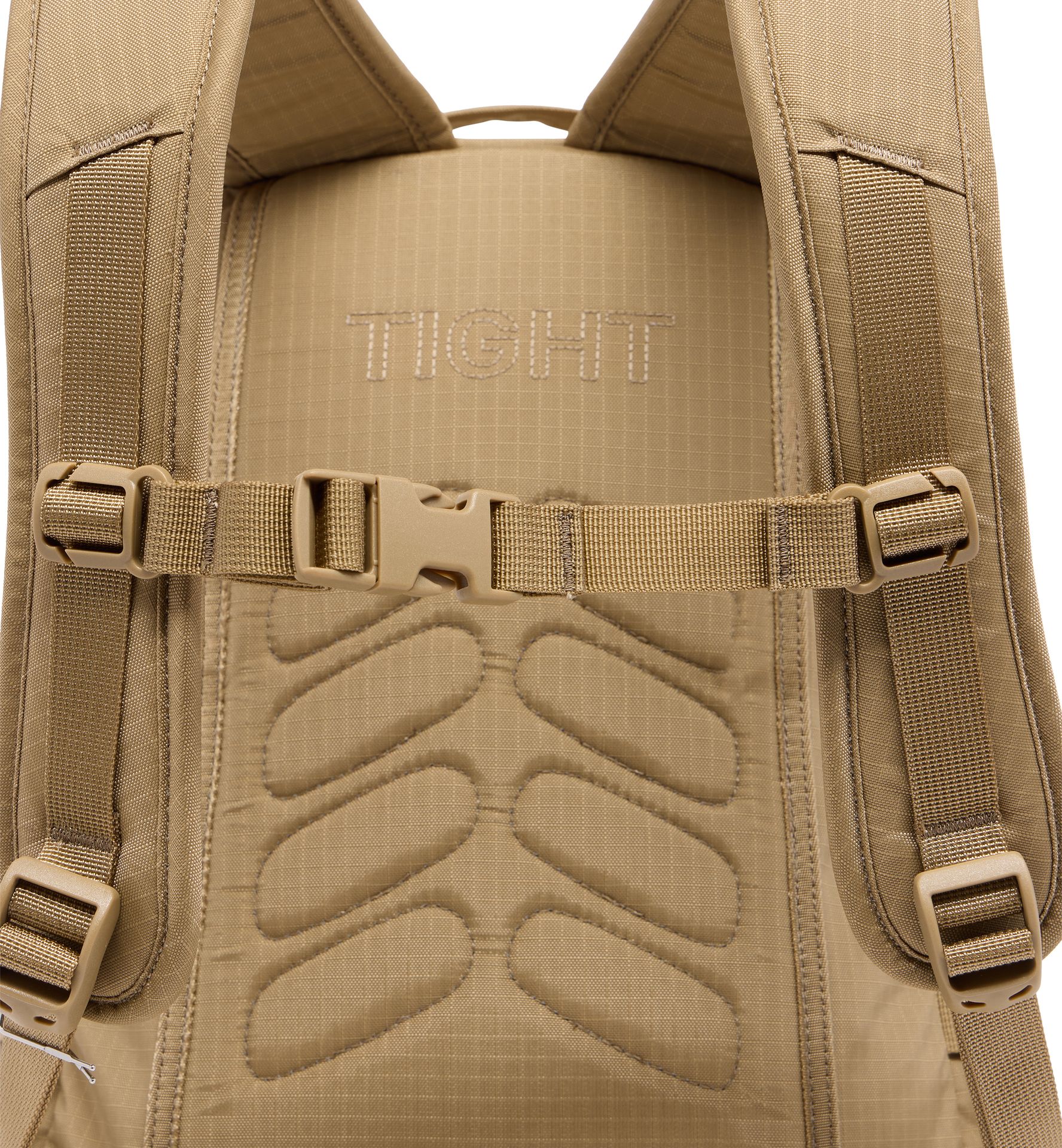 Tight Medium Mono Oak Brown