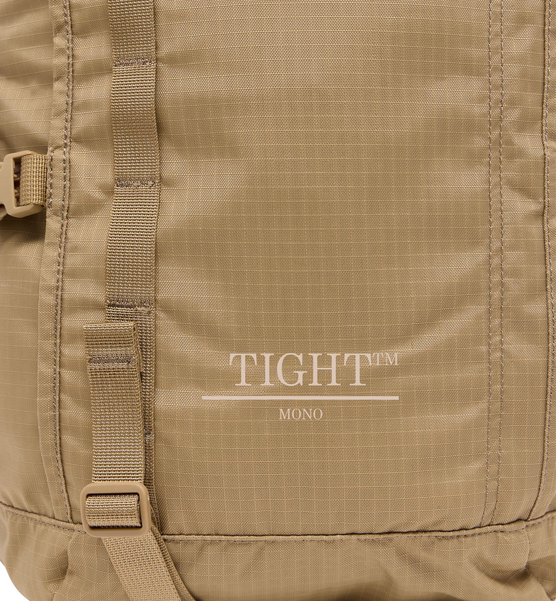 Tight Medium Mono Oak Brown