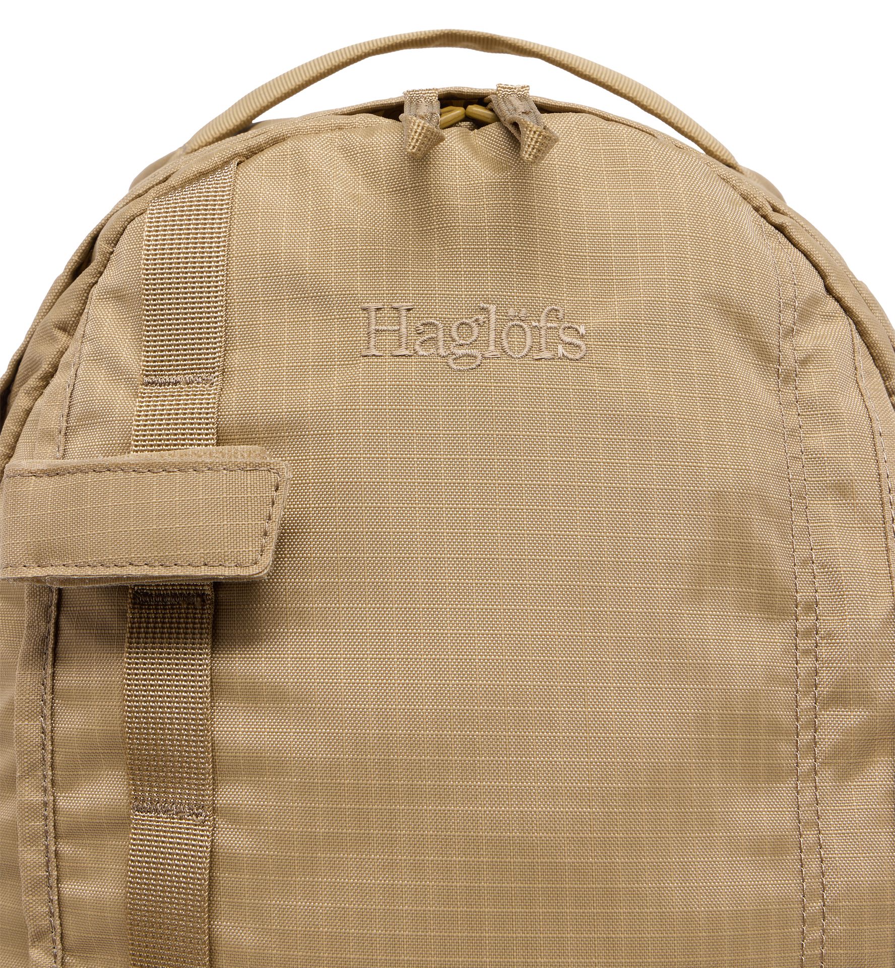 Tight Medium Mono Oak Brown