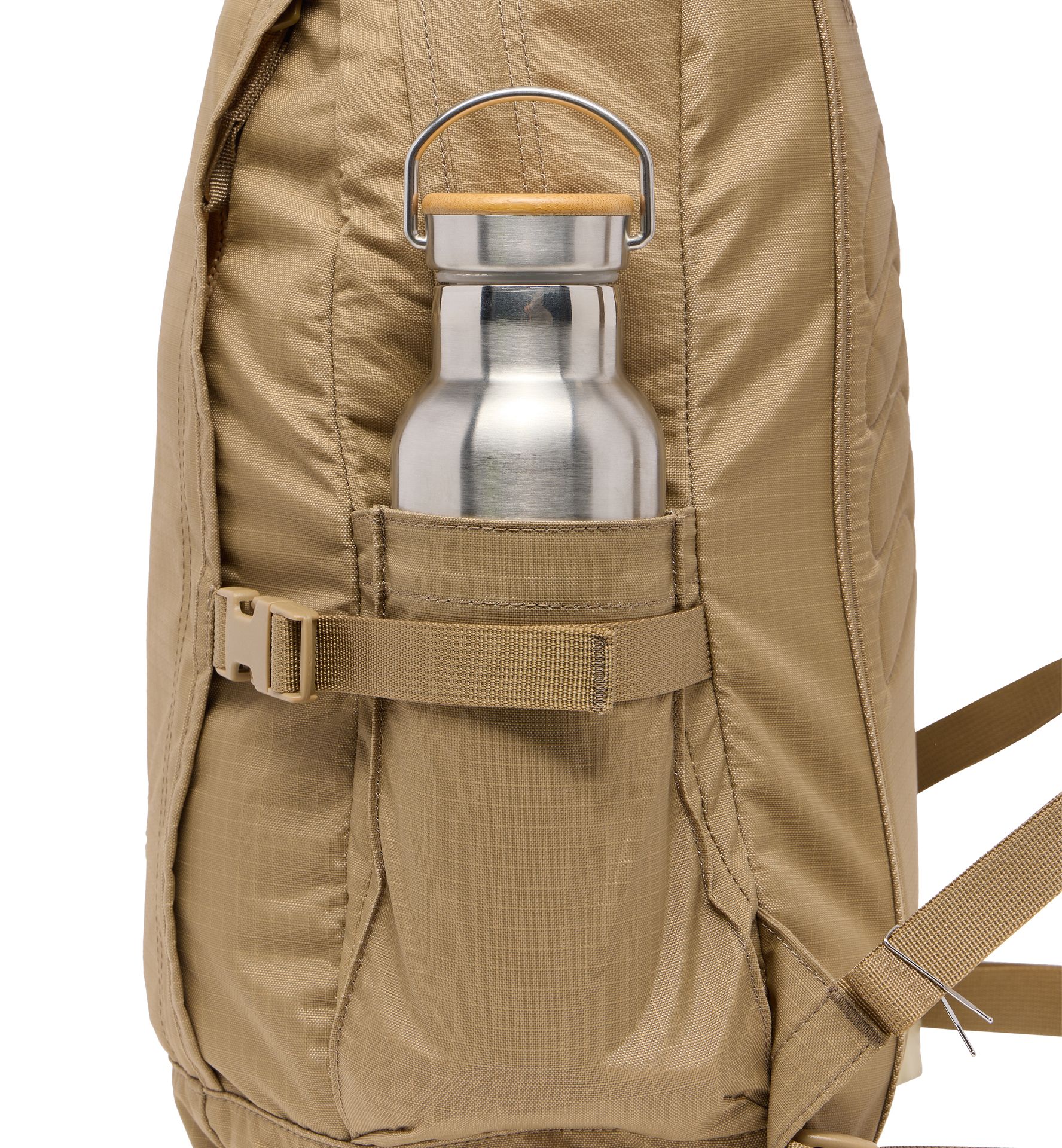 Tight Medium Mono Oak Brown