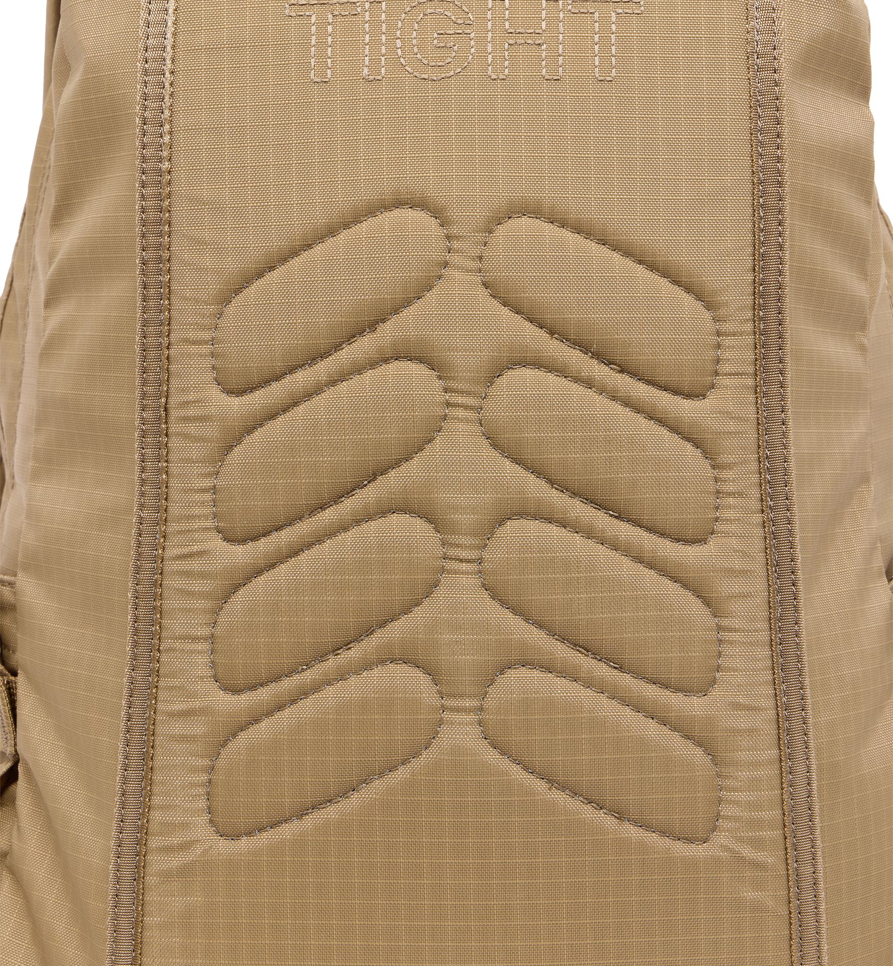 Tight Medium Mono Oak Brown