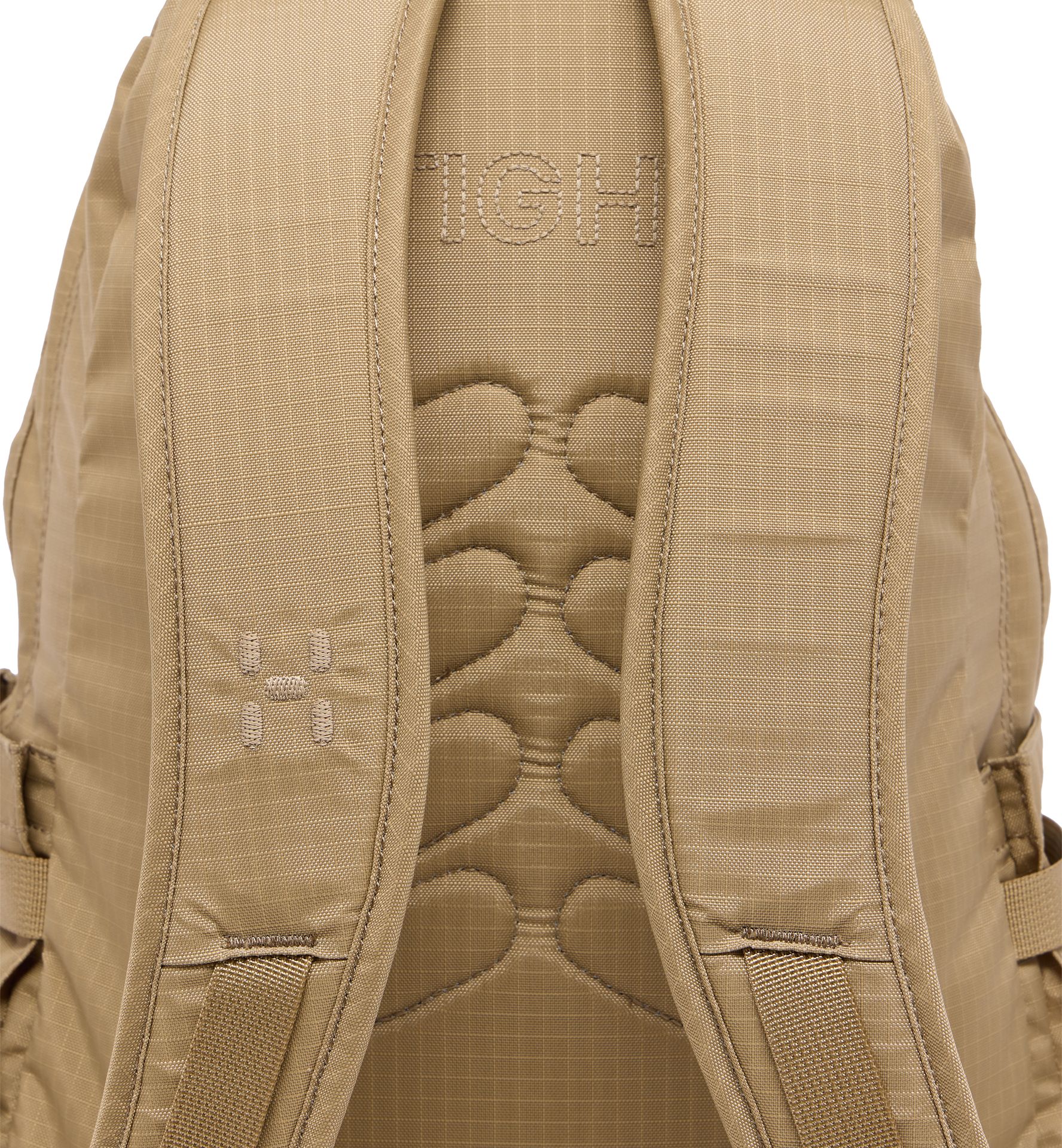 Tight Medium Mono Oak Brown