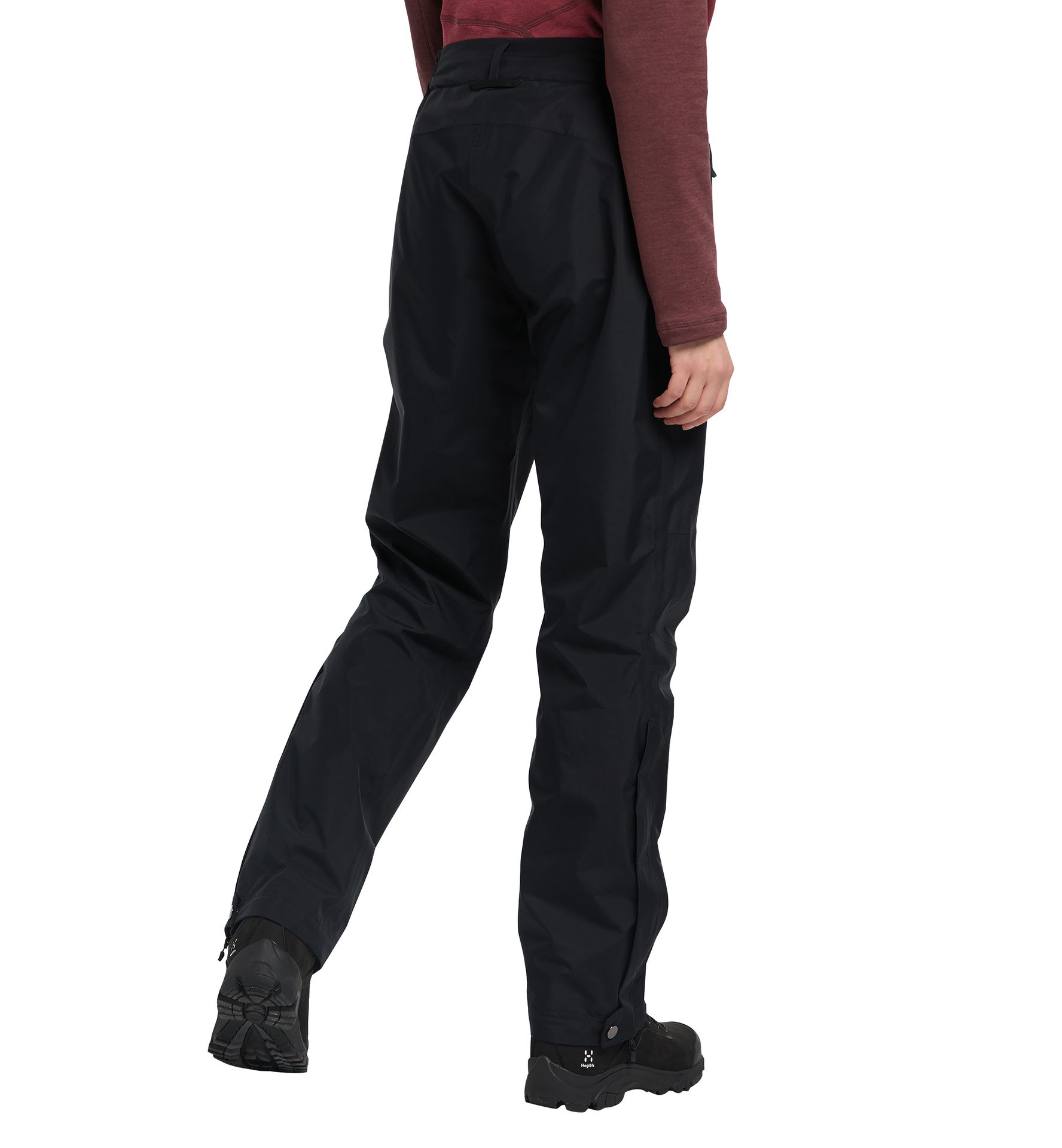 Astral GTX II Pant Women True Black