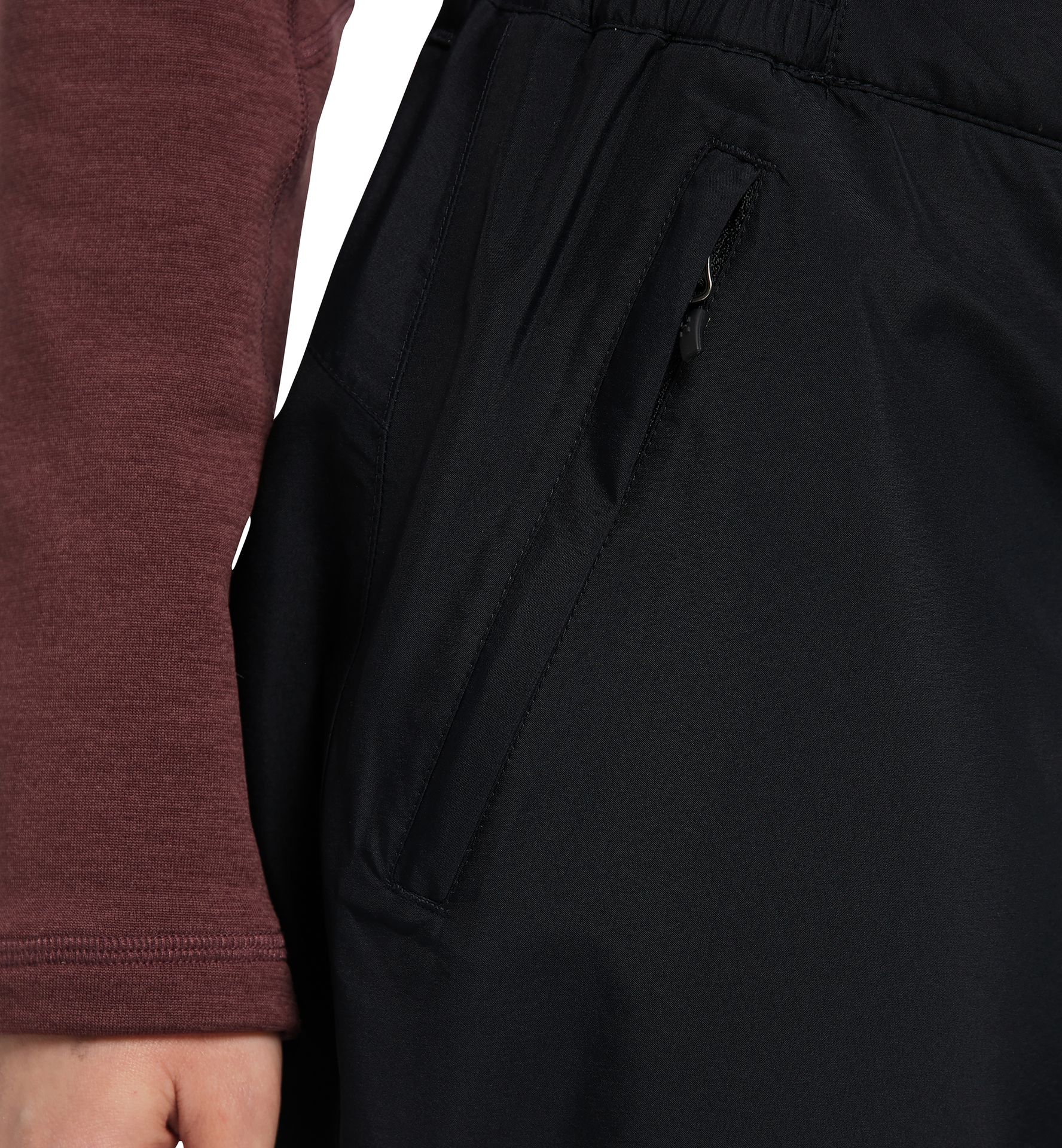 Astral GTX II Pant Women True Black