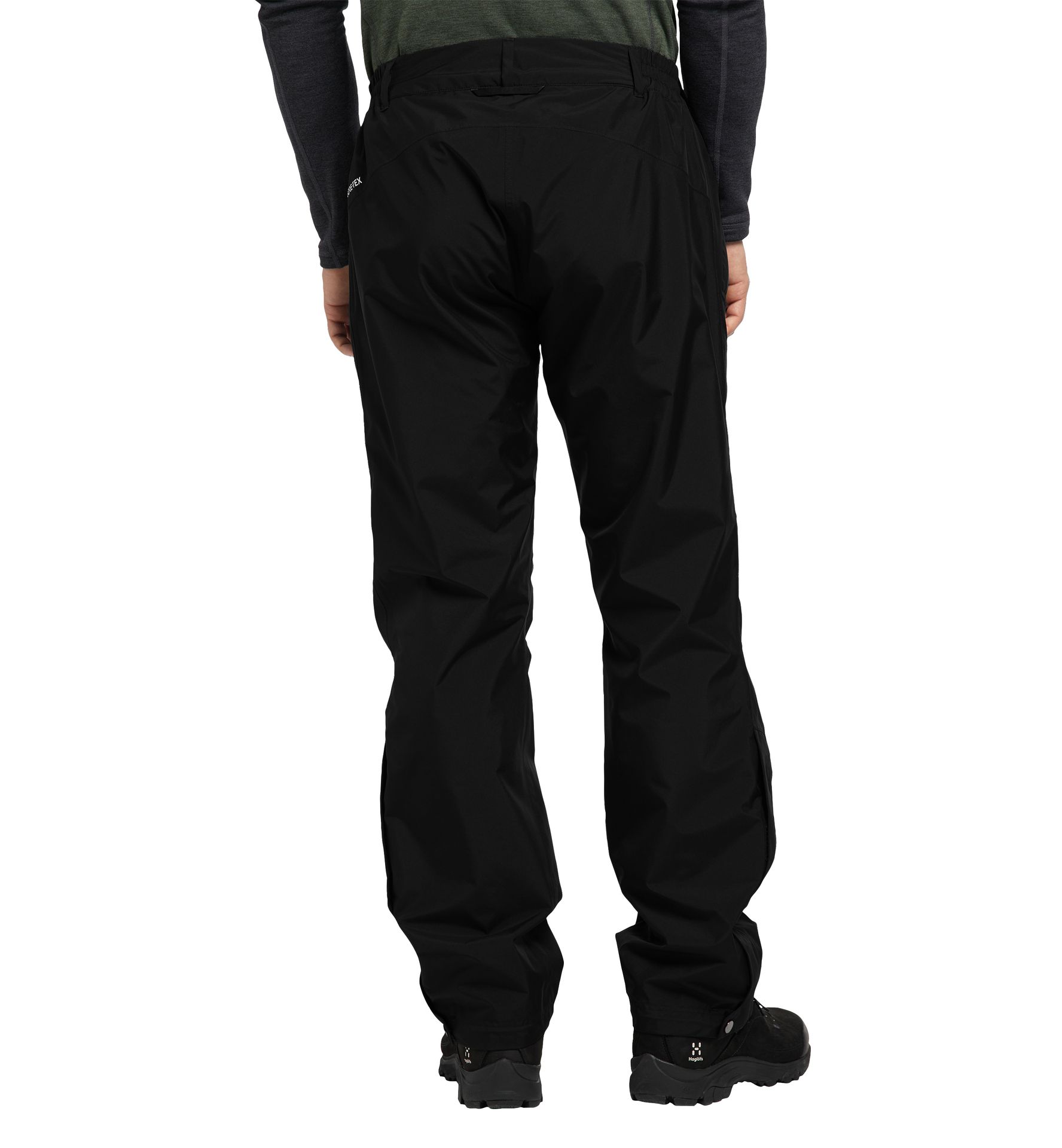 Astral GTX II Pant Men True Black