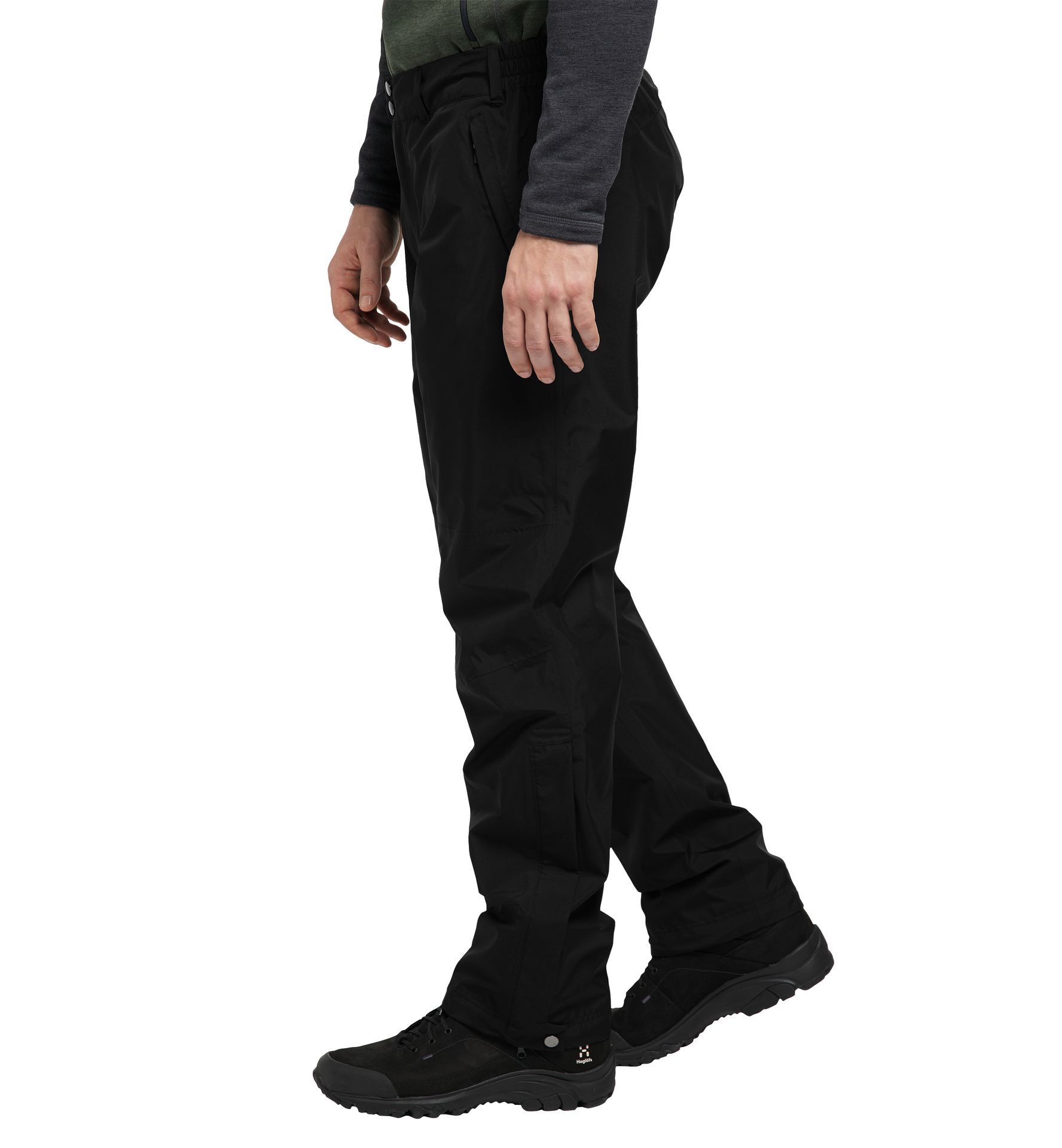 Astral GTX II Pant Men True Black