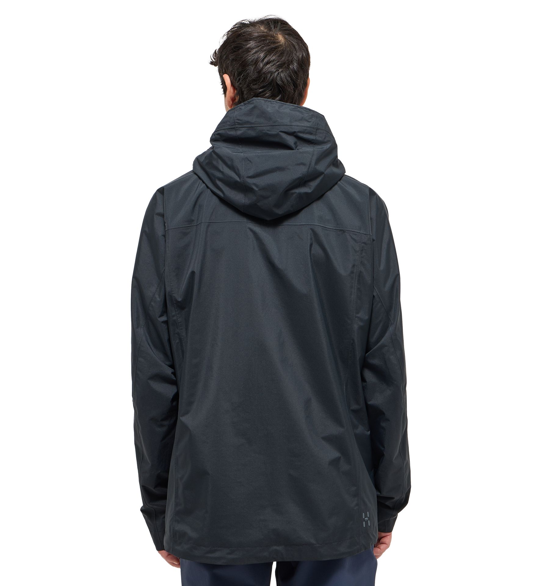 Astral GTX II Jacket Men True Black