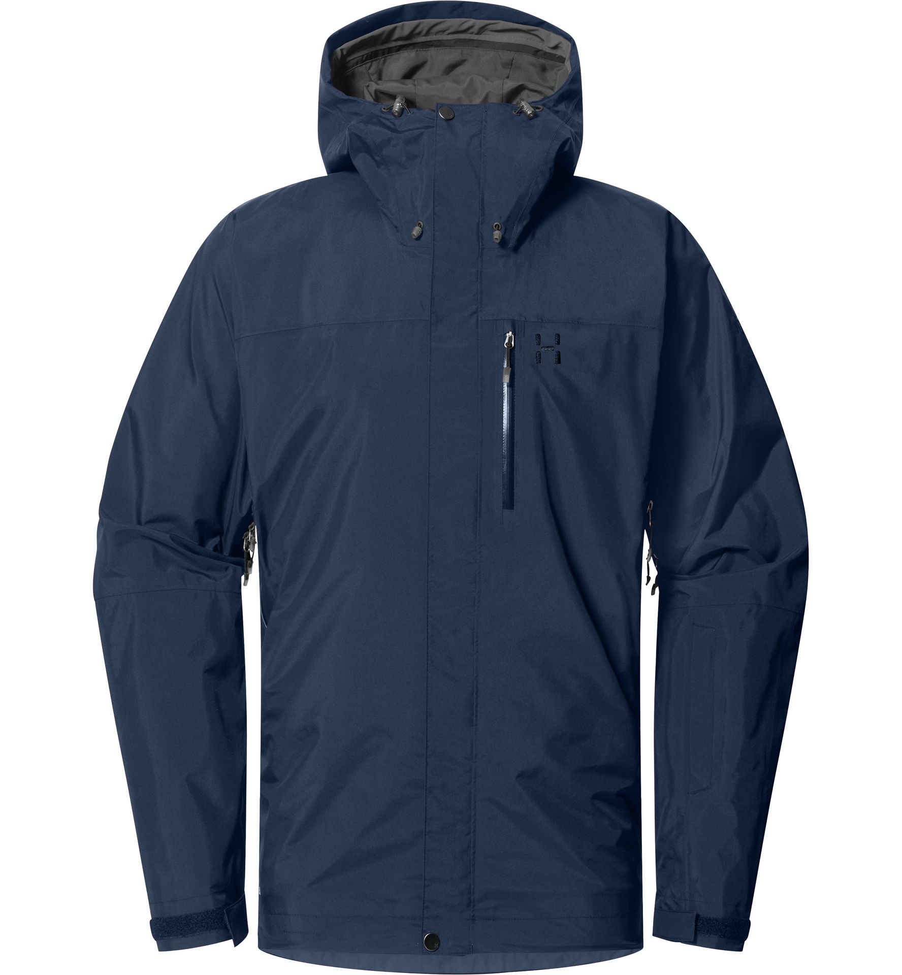 Astral GTX II Jacket Men Tarn Blue