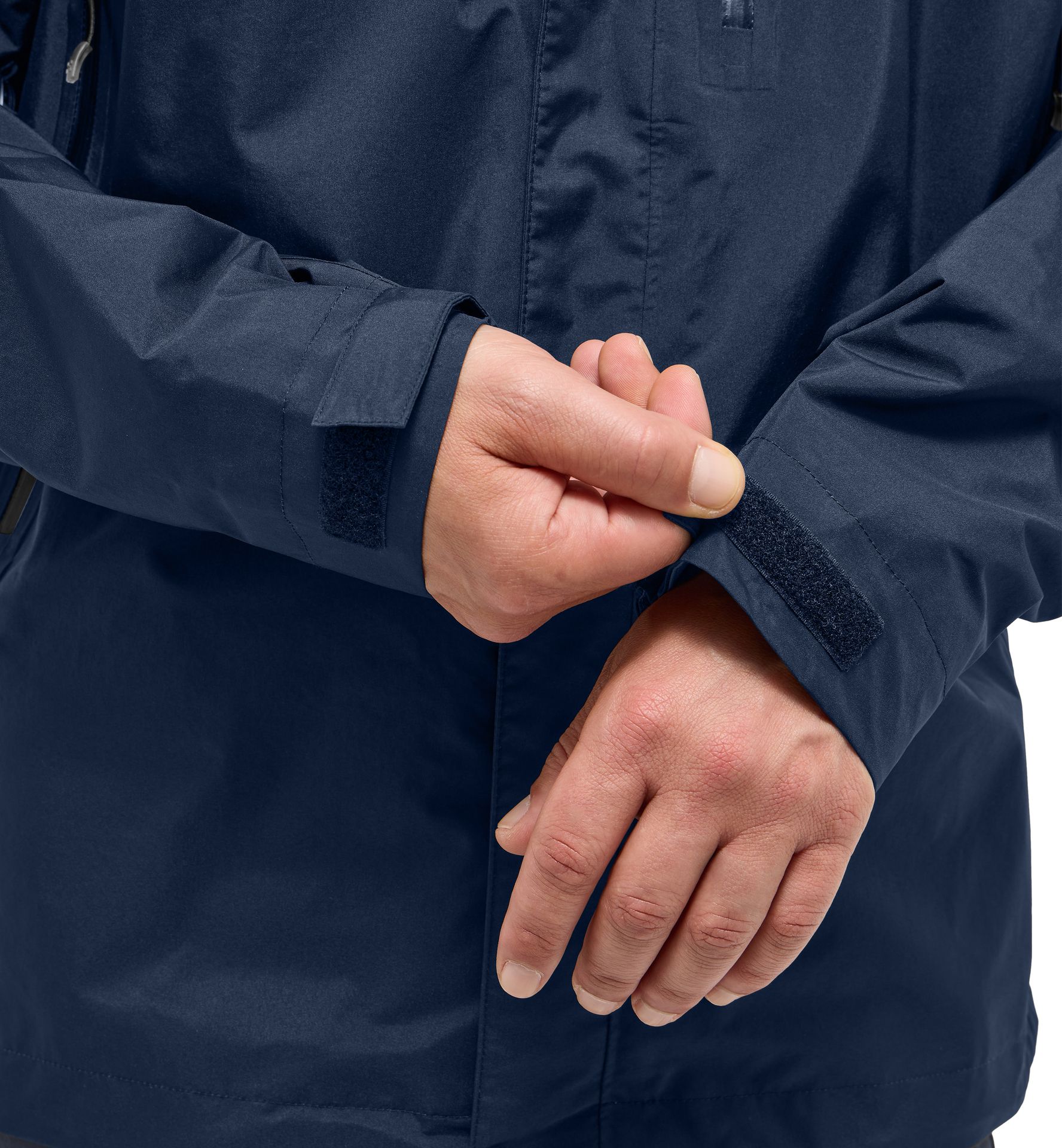 Astral GTX II Jacket Men Tarn Blue