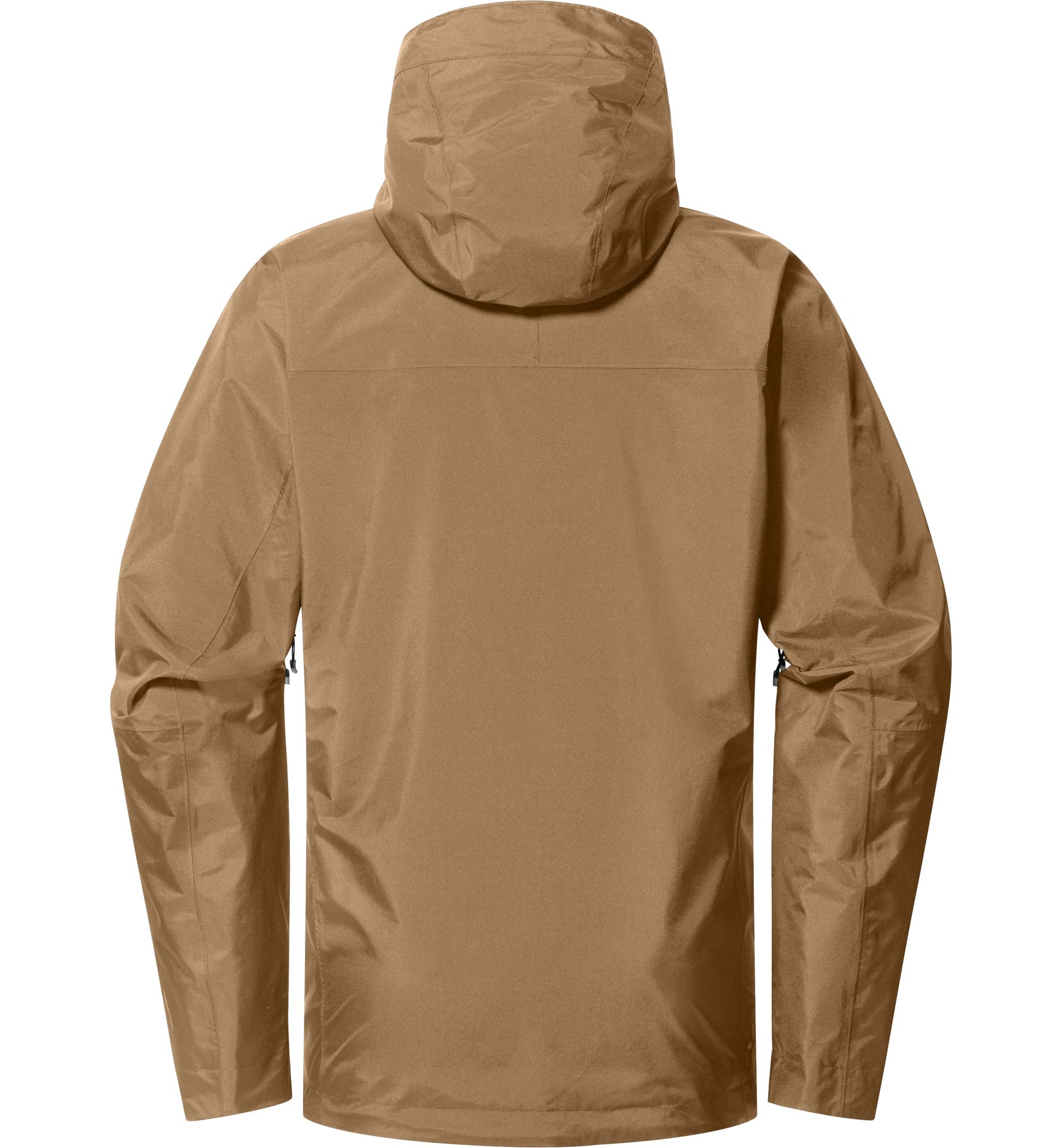 Astral GTX II Jacket Men Teak Brown