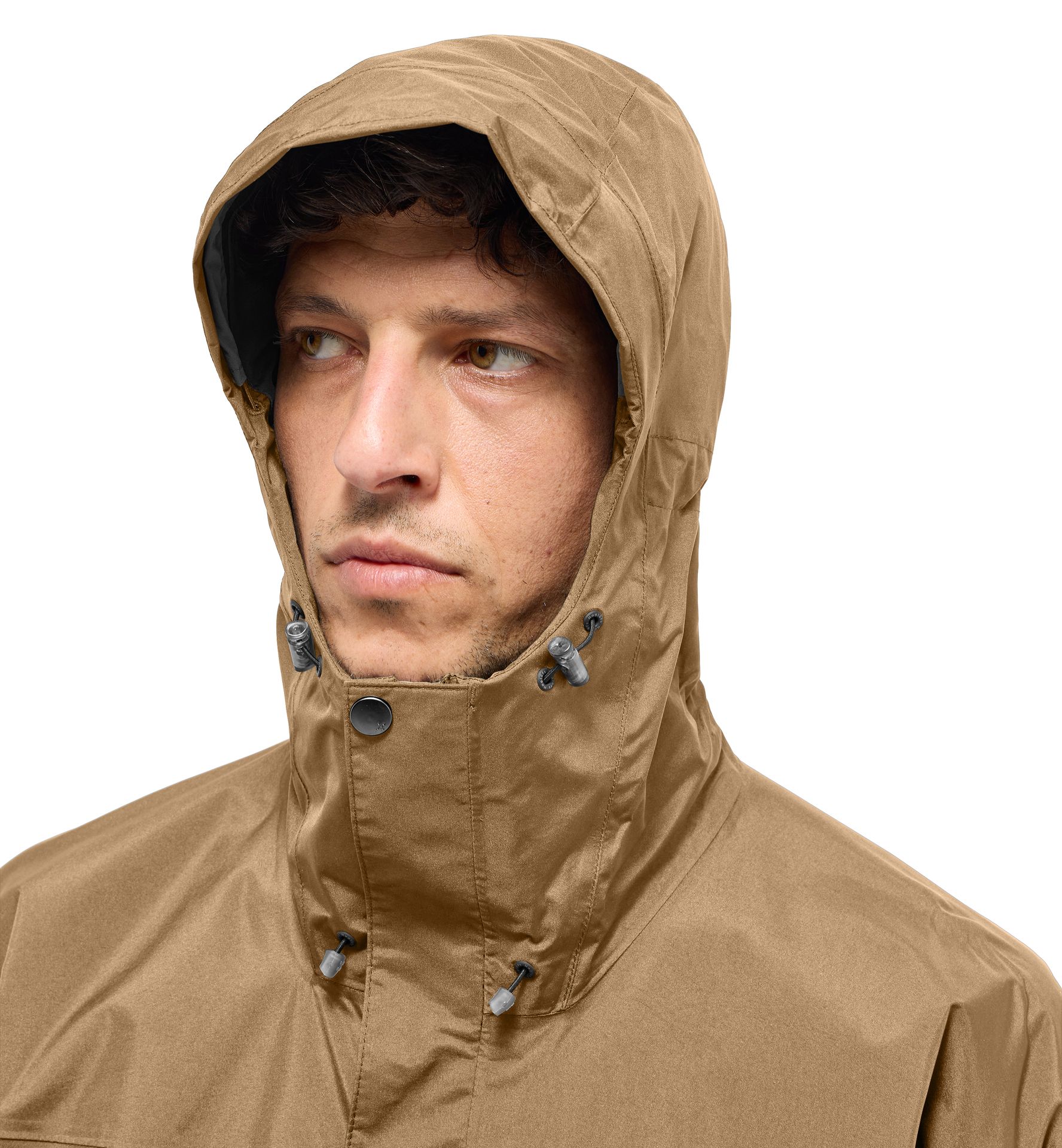 Astral GTX II Jacket Men Teak Brown