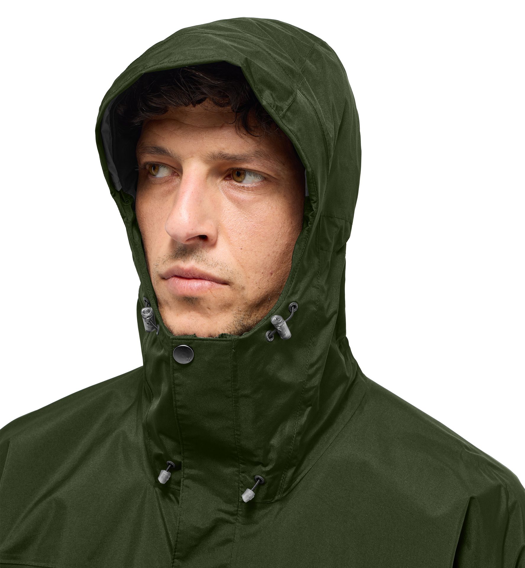 Astral GTX II Jacket Men Seaweed Green