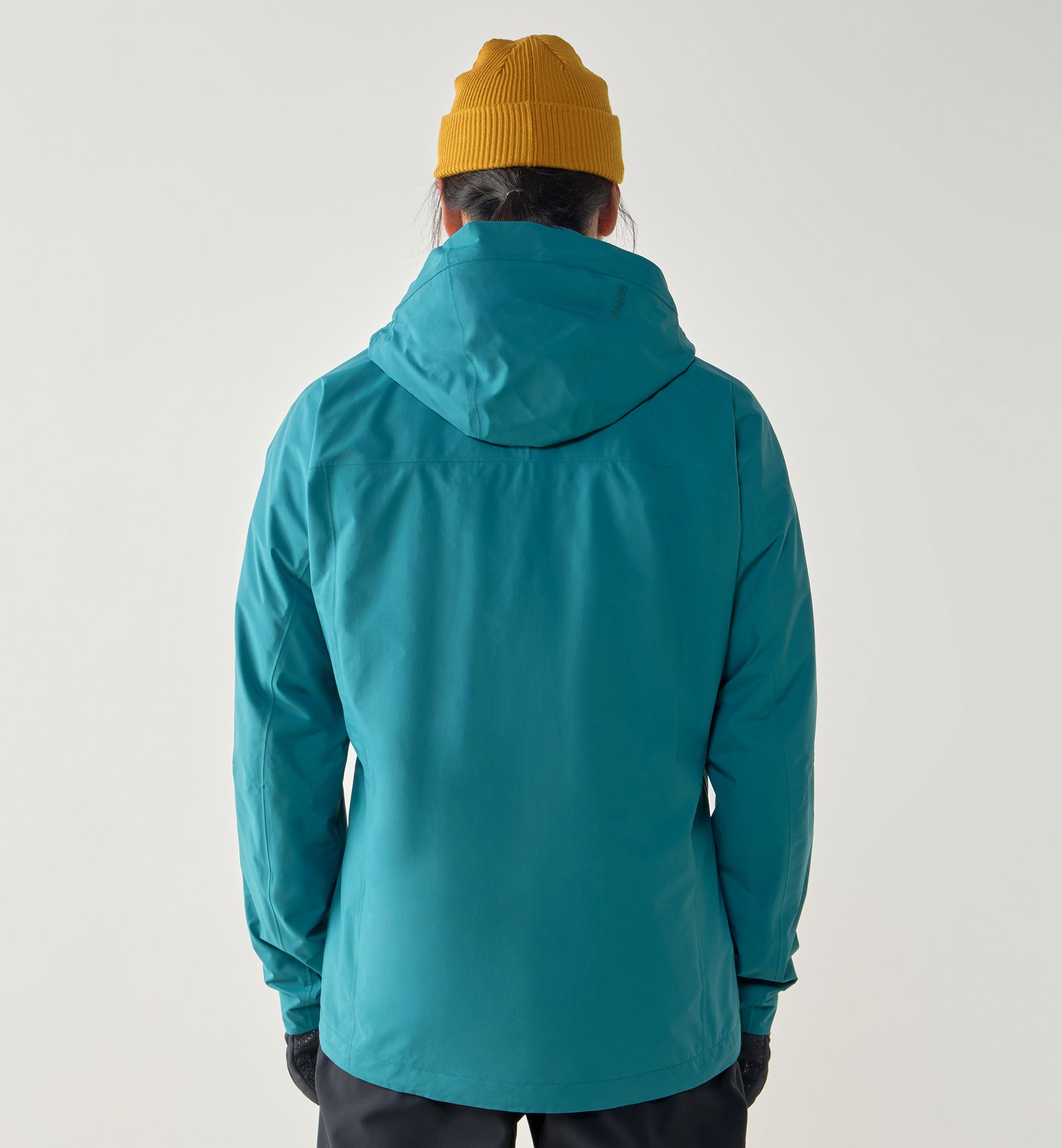Astral GTX II Jacket Men Mountain Teal
