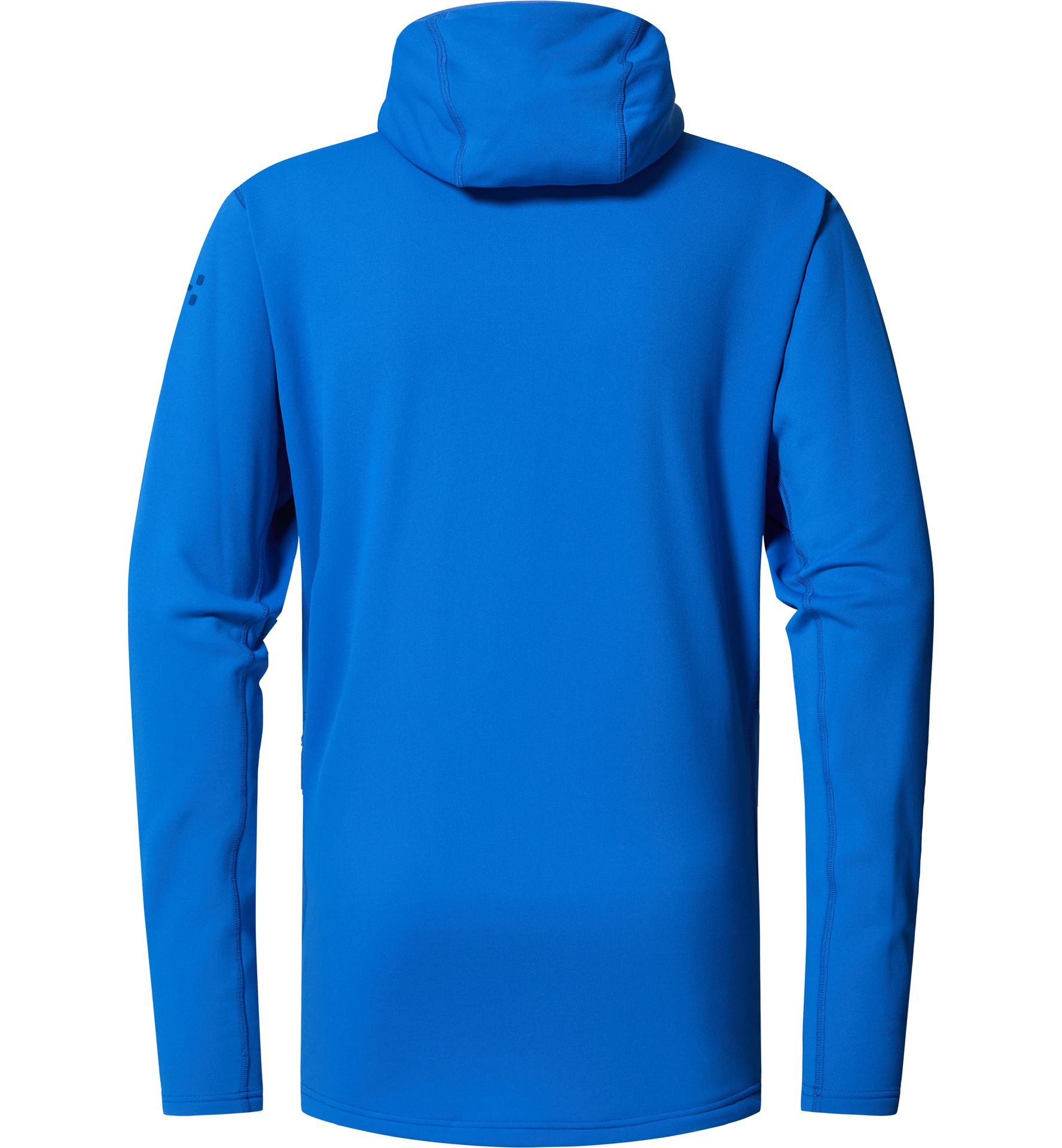 Rosson Mid Hood Men Electric Blue