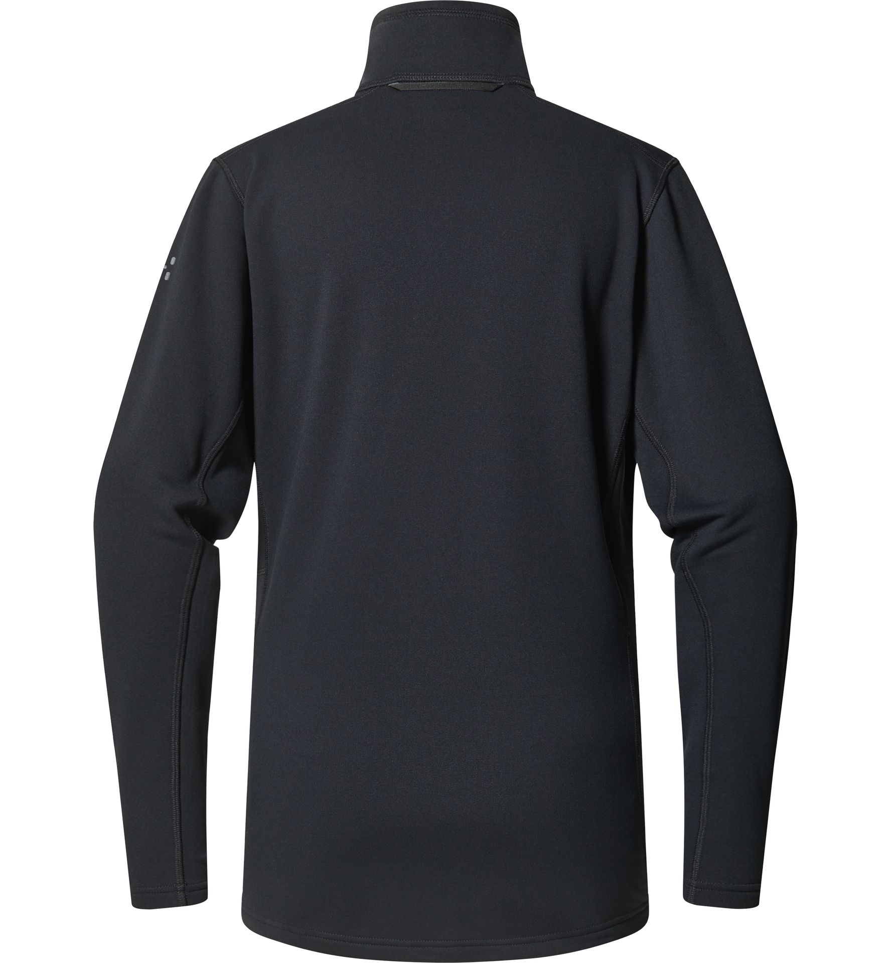 Rosson Mid Jacket Women True Black