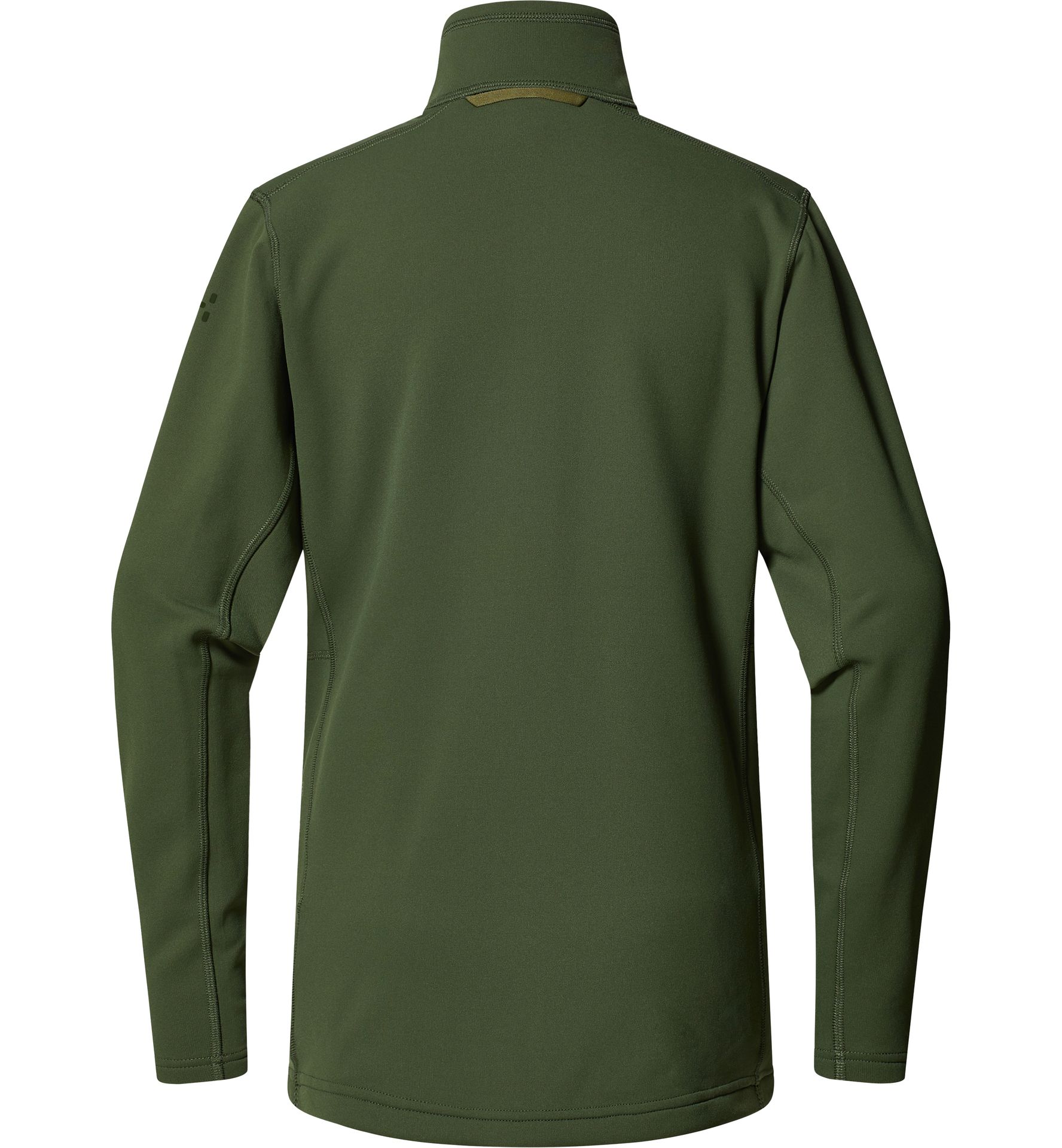 Rosson Mid Jacket Women Seaweed Green