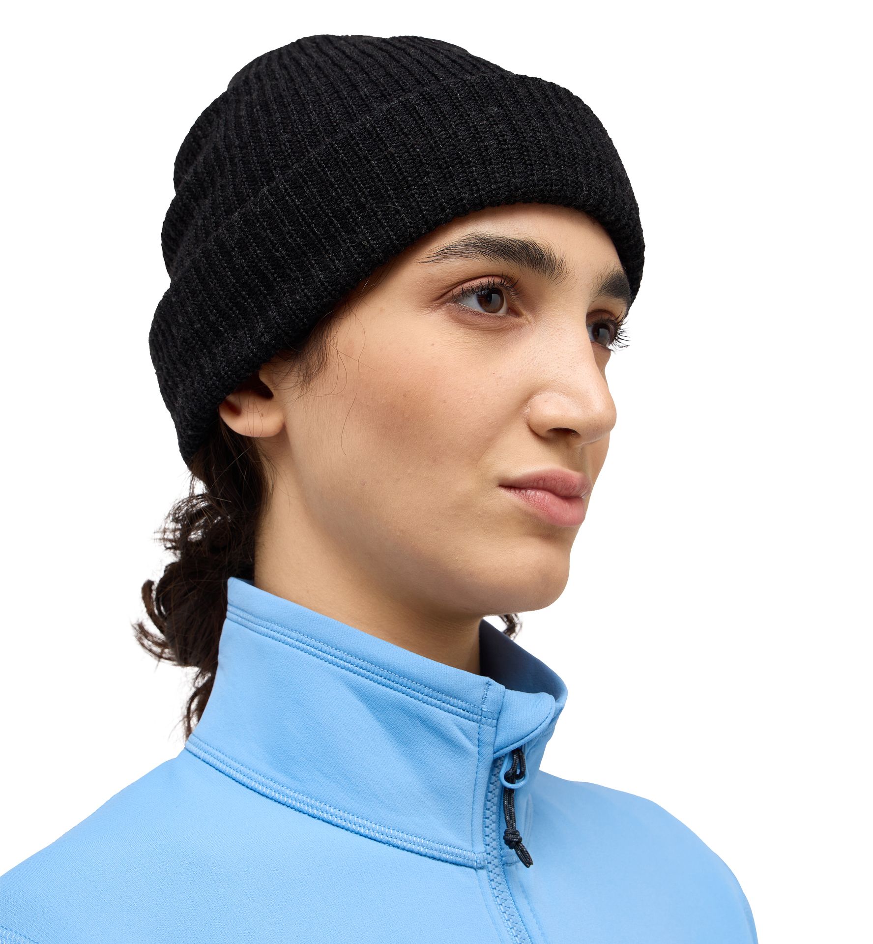 Rosson Mid Jacket Women Sky Blue