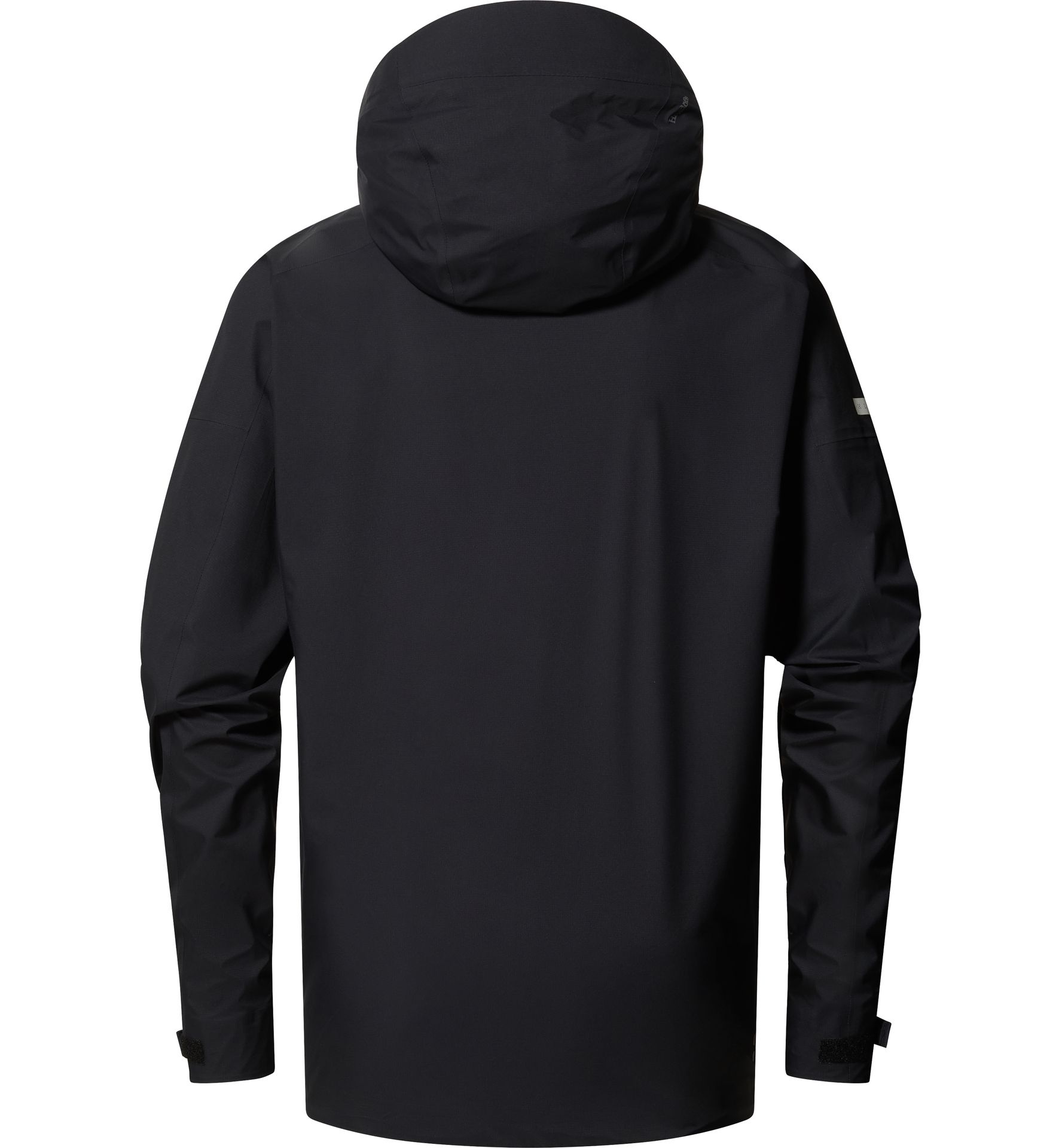 L.I.M Airak GTX Jacket Men True Black