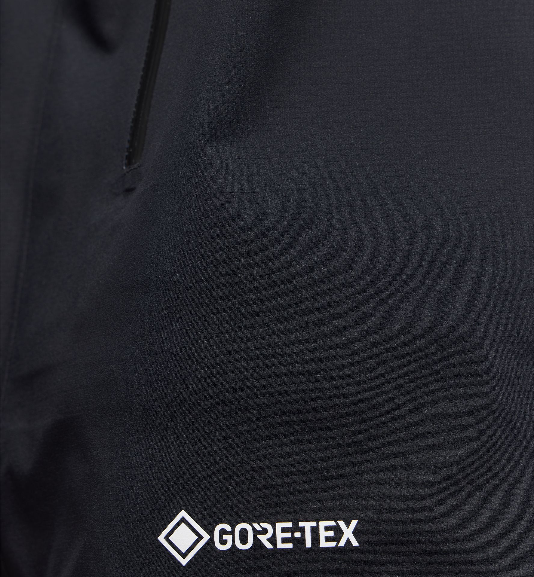 L.I.M Airak GTX Jacket Men True Black