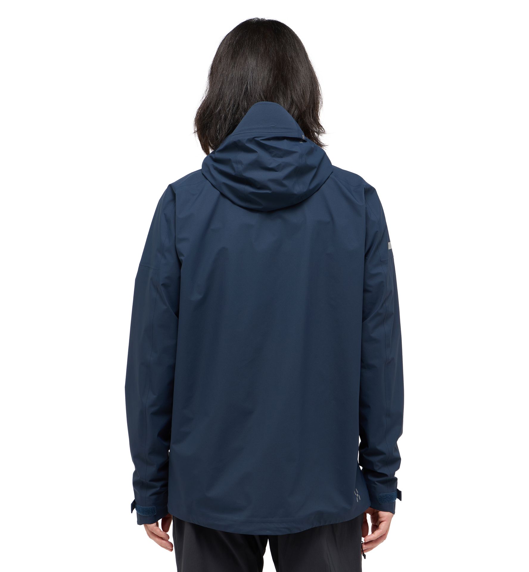 L.I.M Airak GTX Jacket Men Tarn Blue