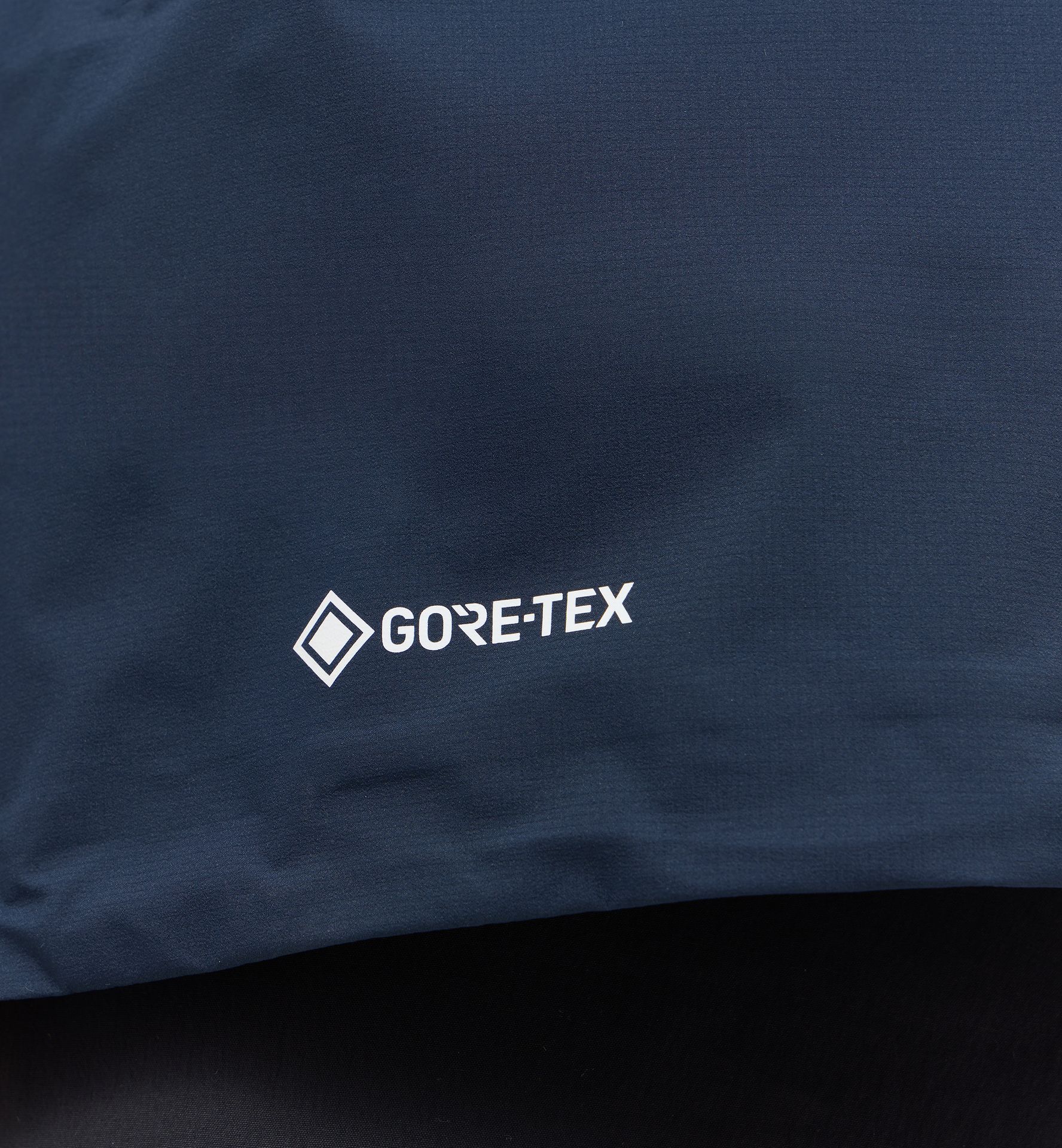 L.I.M Airak GTX Jacket Men Tarn Blue