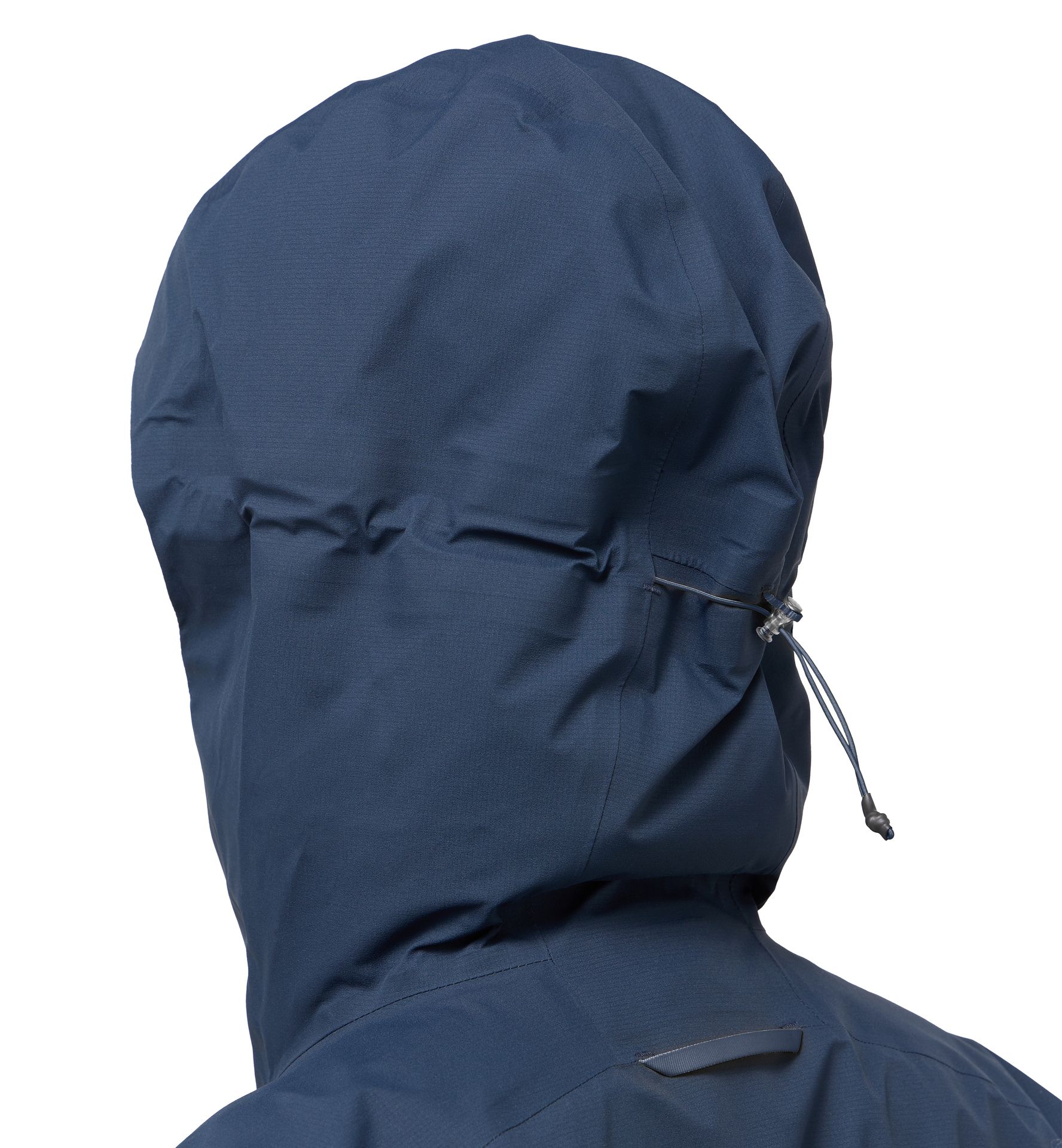 L.I.M Airak GTX Jacket Men Tarn Blue