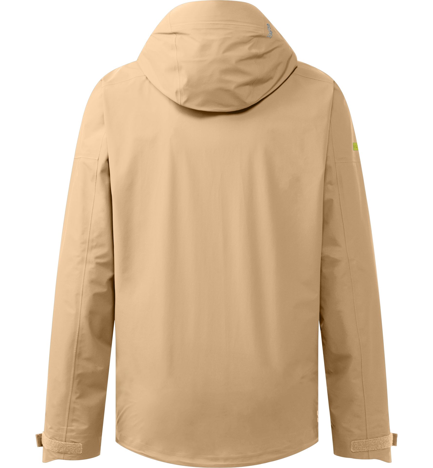 L.I.M Airak GTX Jacket Men Oak Brown