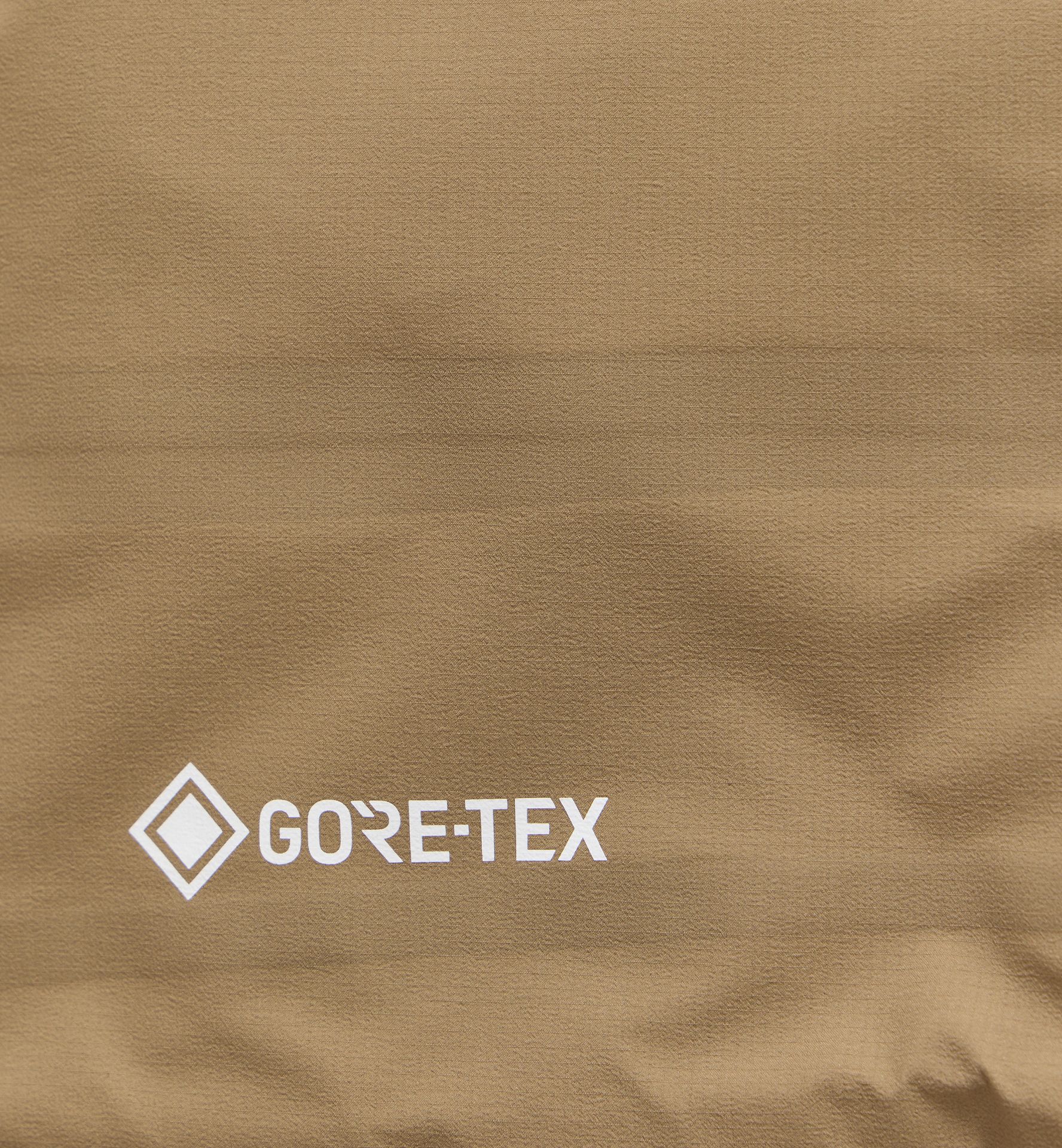 L.I.M Airak GTX Jacket Men Oak Brown