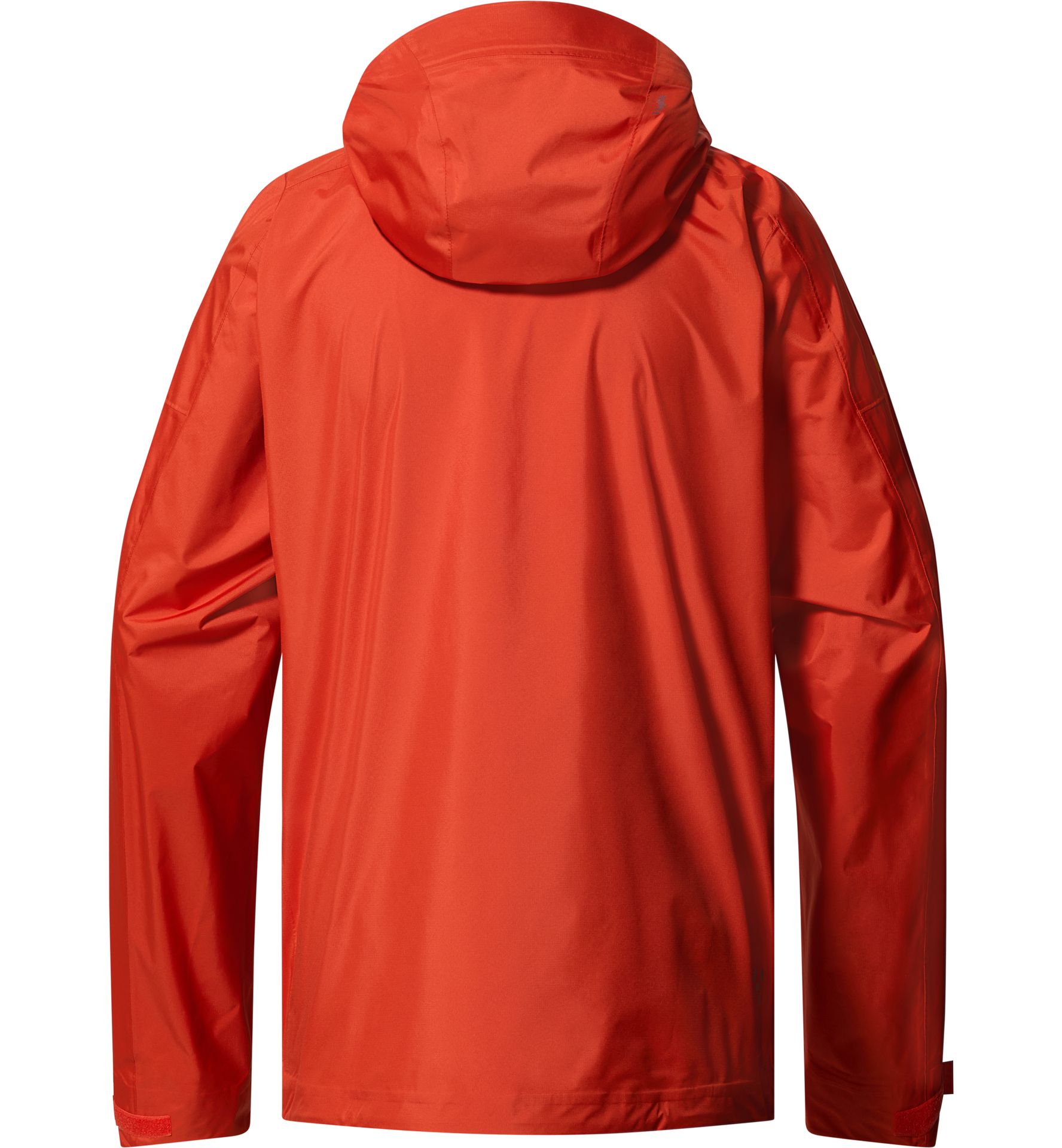 L.I.M Airak 2,5L Jacket Men Habanero