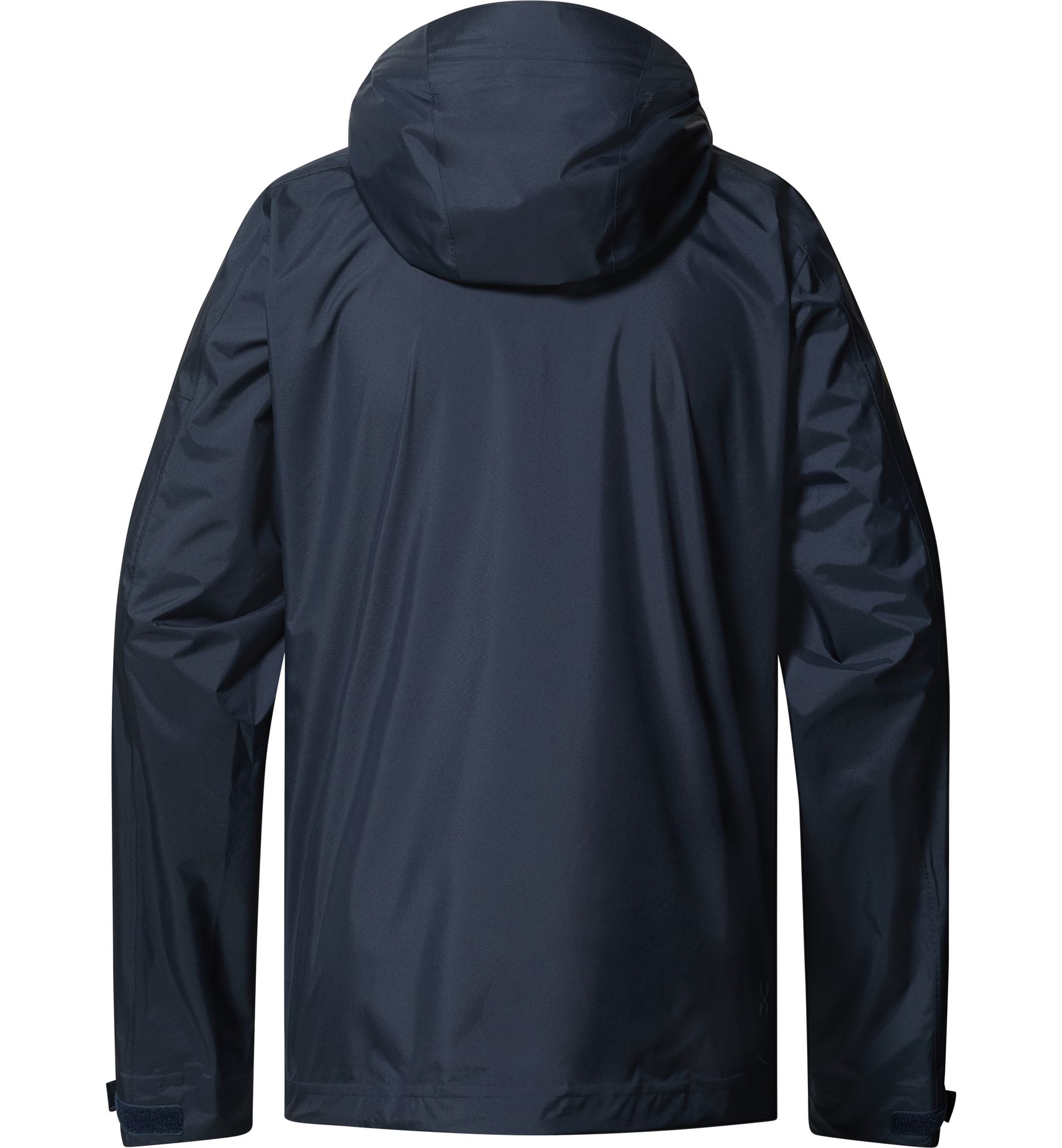L.I.M Airak 2,5L Jacket Men Tarn Blue