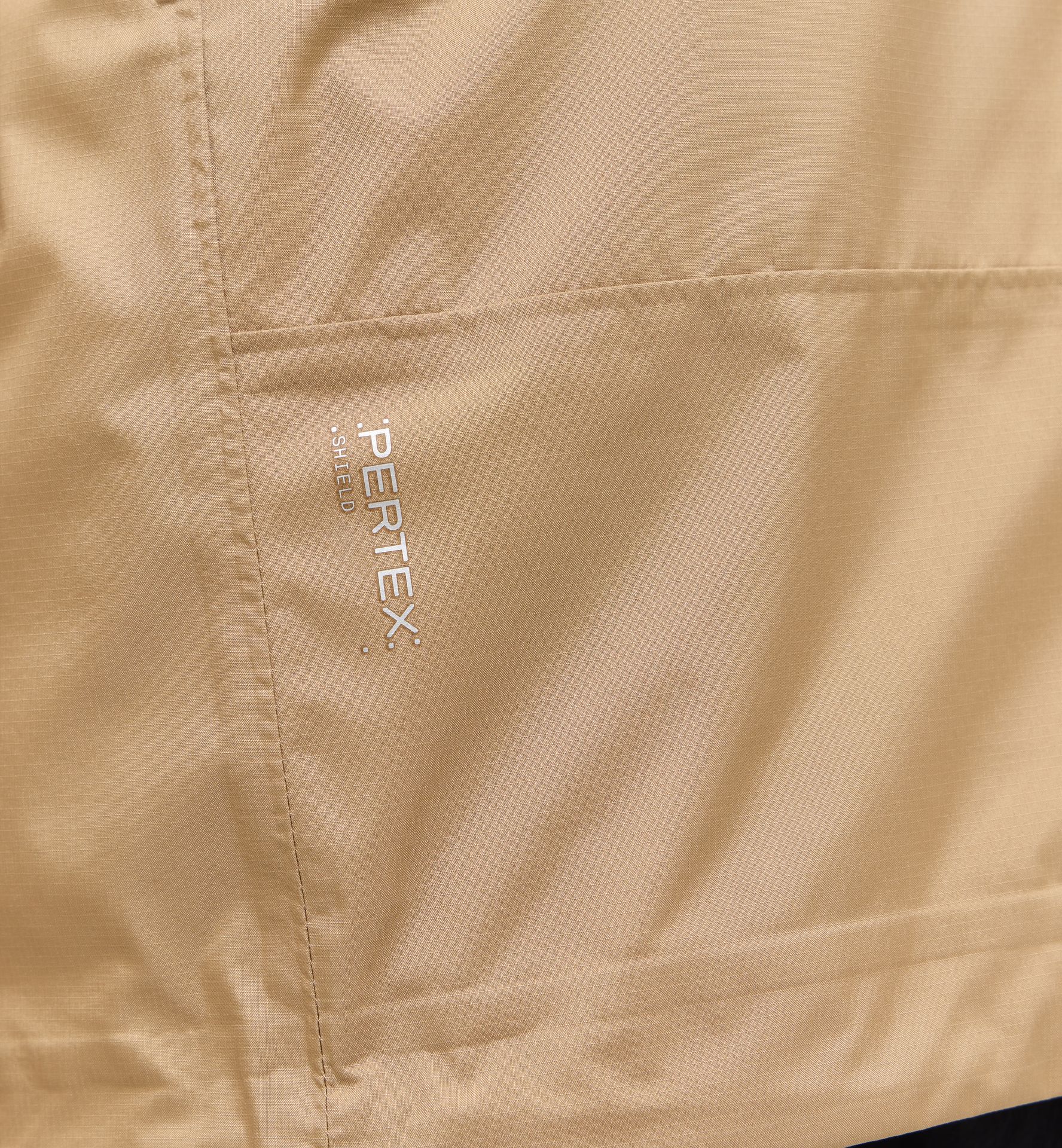 L.I.M Airak 2,5L Jacket Men Oak Brown