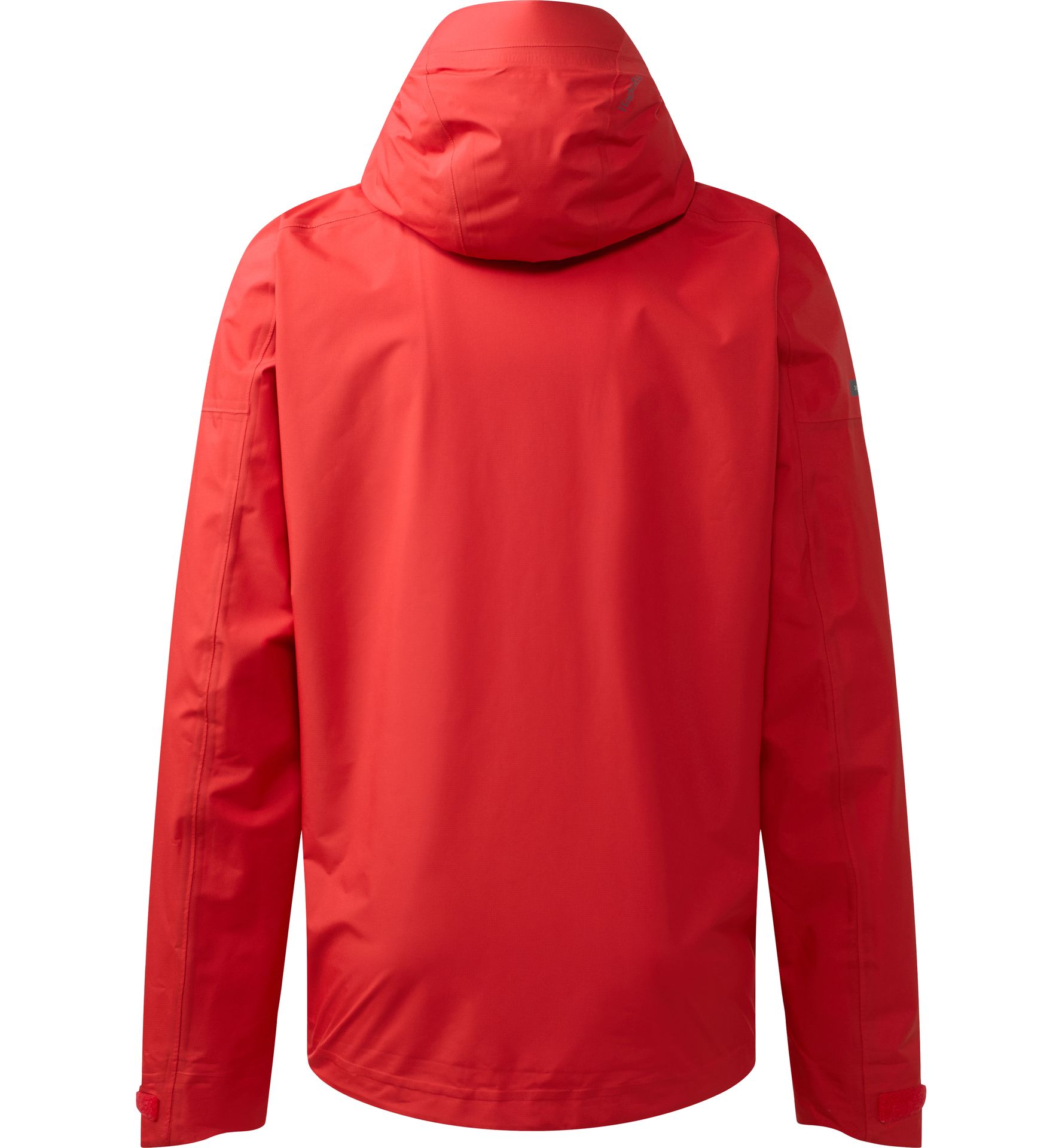 L.I.M Airak 2,5L Jacket Men Tech Red