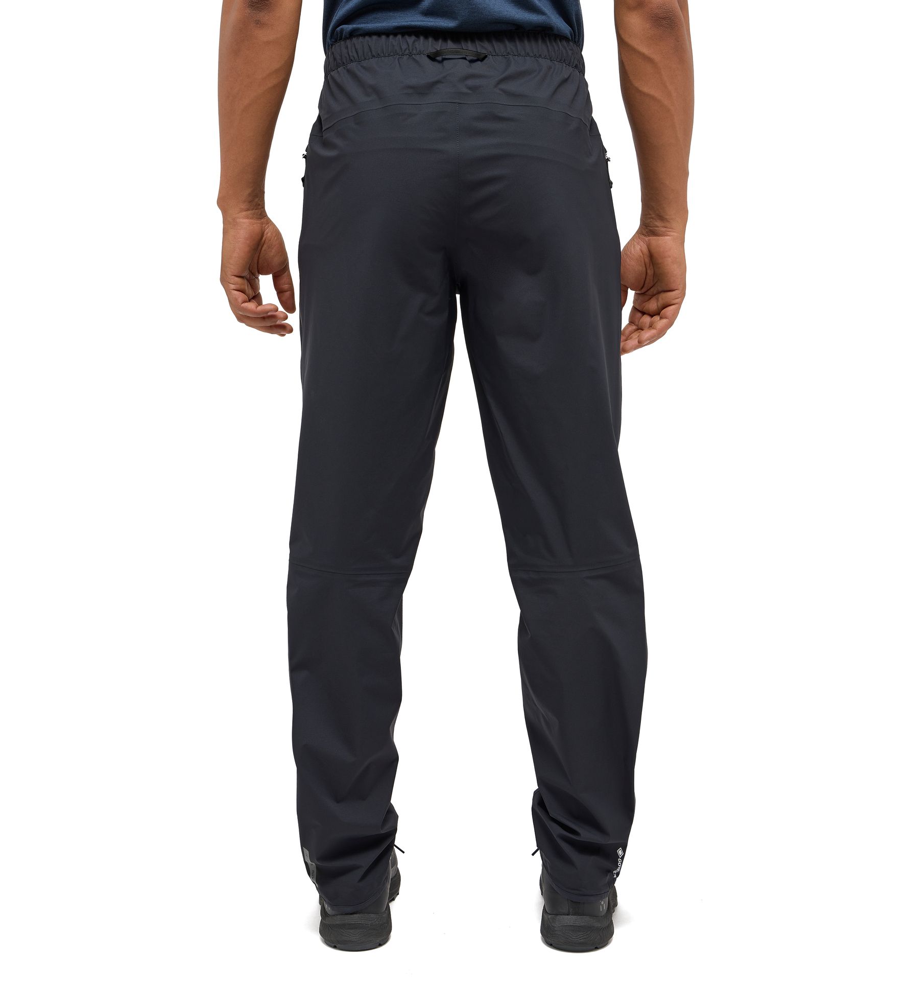 L.I.M Airak GTX Pant Men True Black