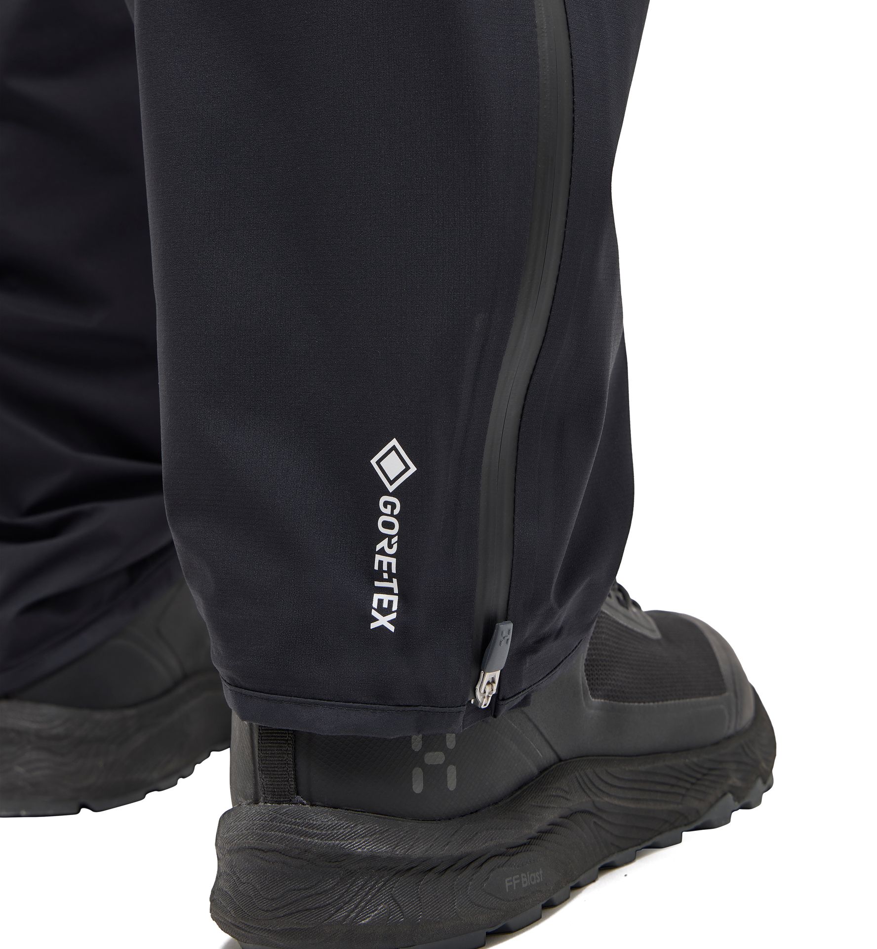 L.I.M Airak GTX Pant Men True Black