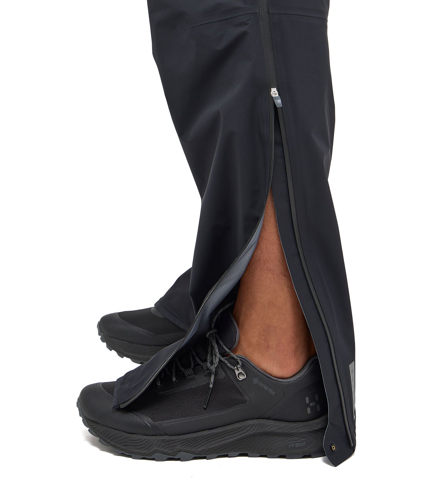 L.I.M Airak GTX Pant Men True Black