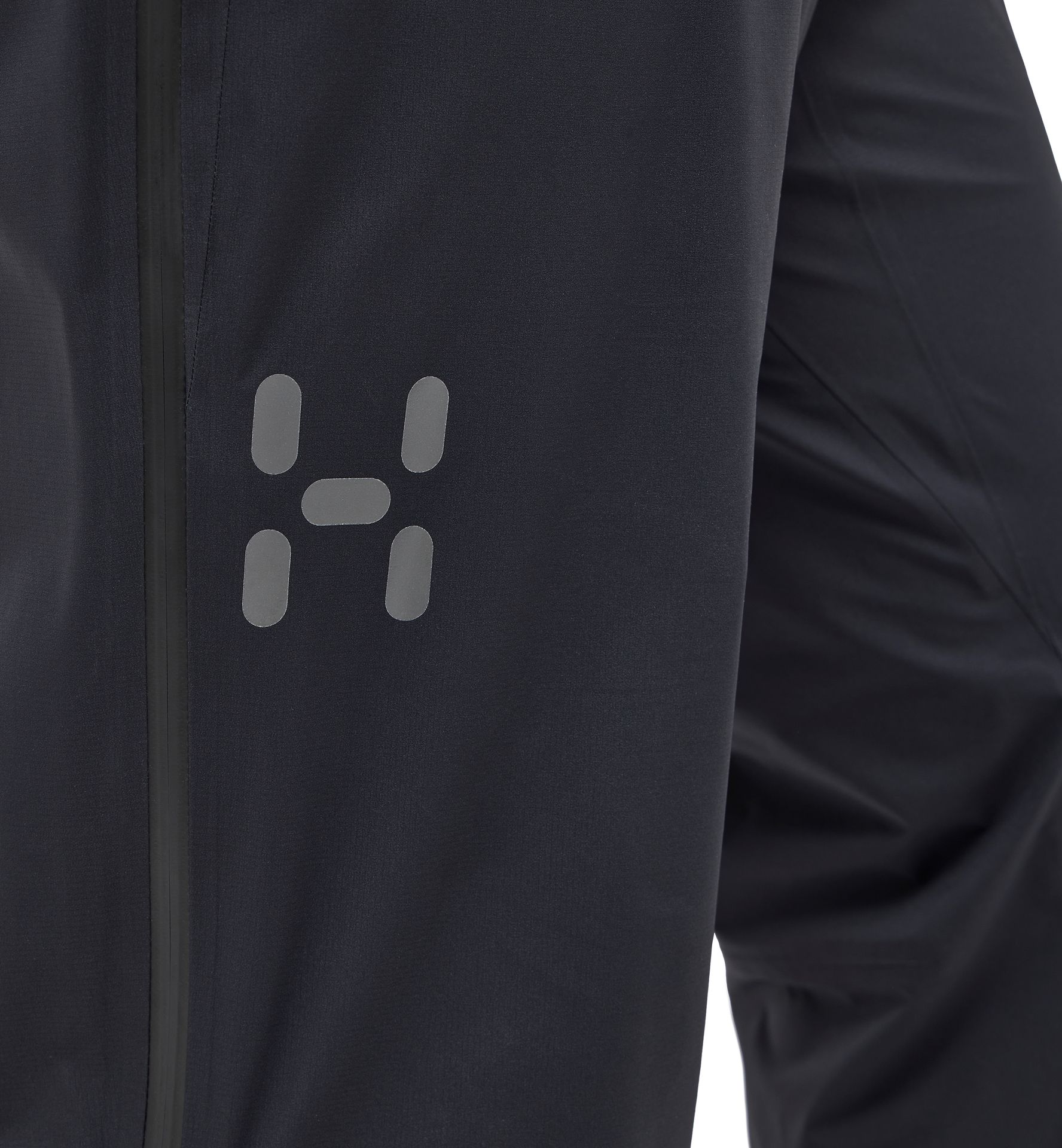 L.I.M Airak GTX Pant Men True Black