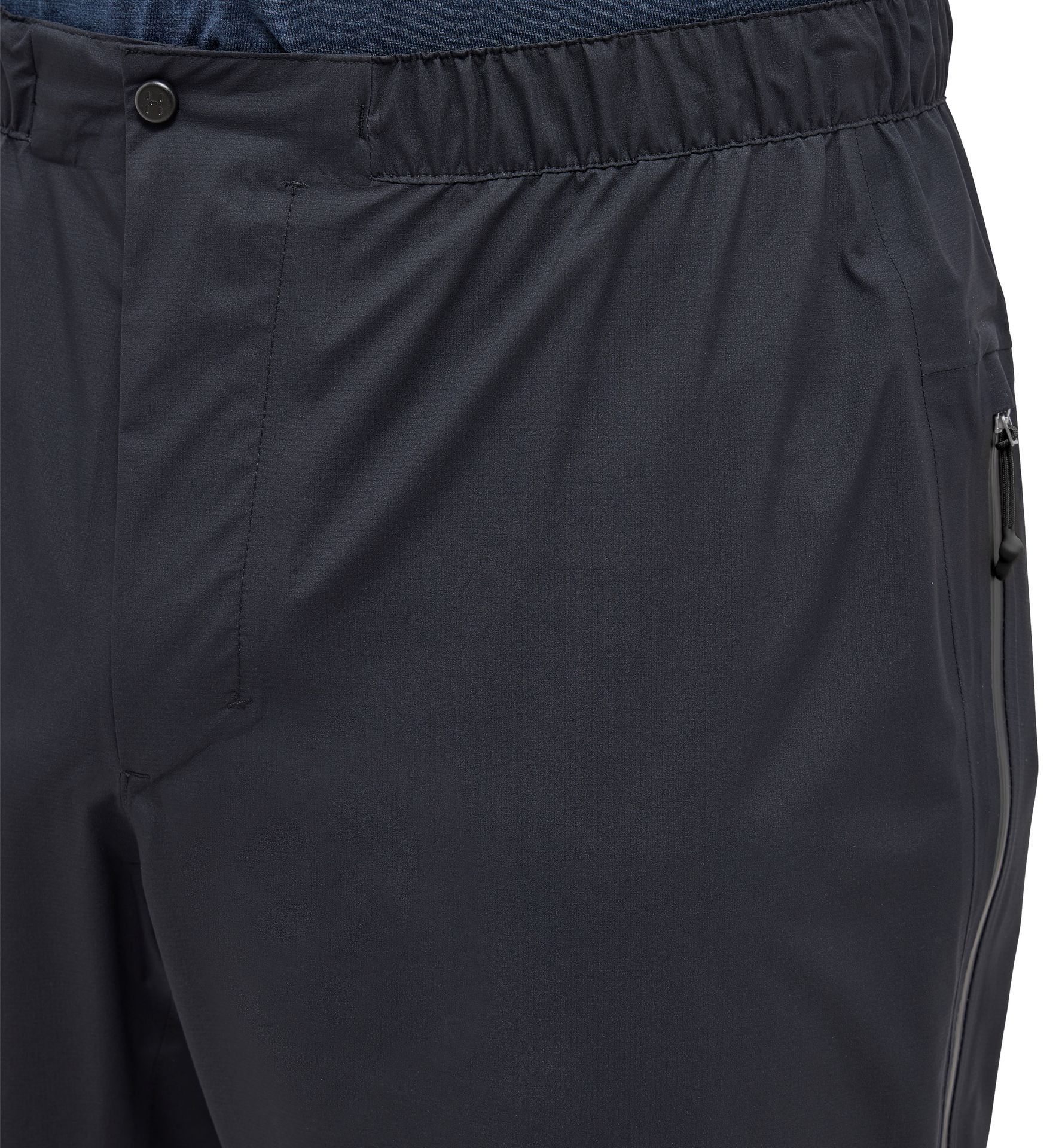 L.I.M Airak GTX Pant Men True Black