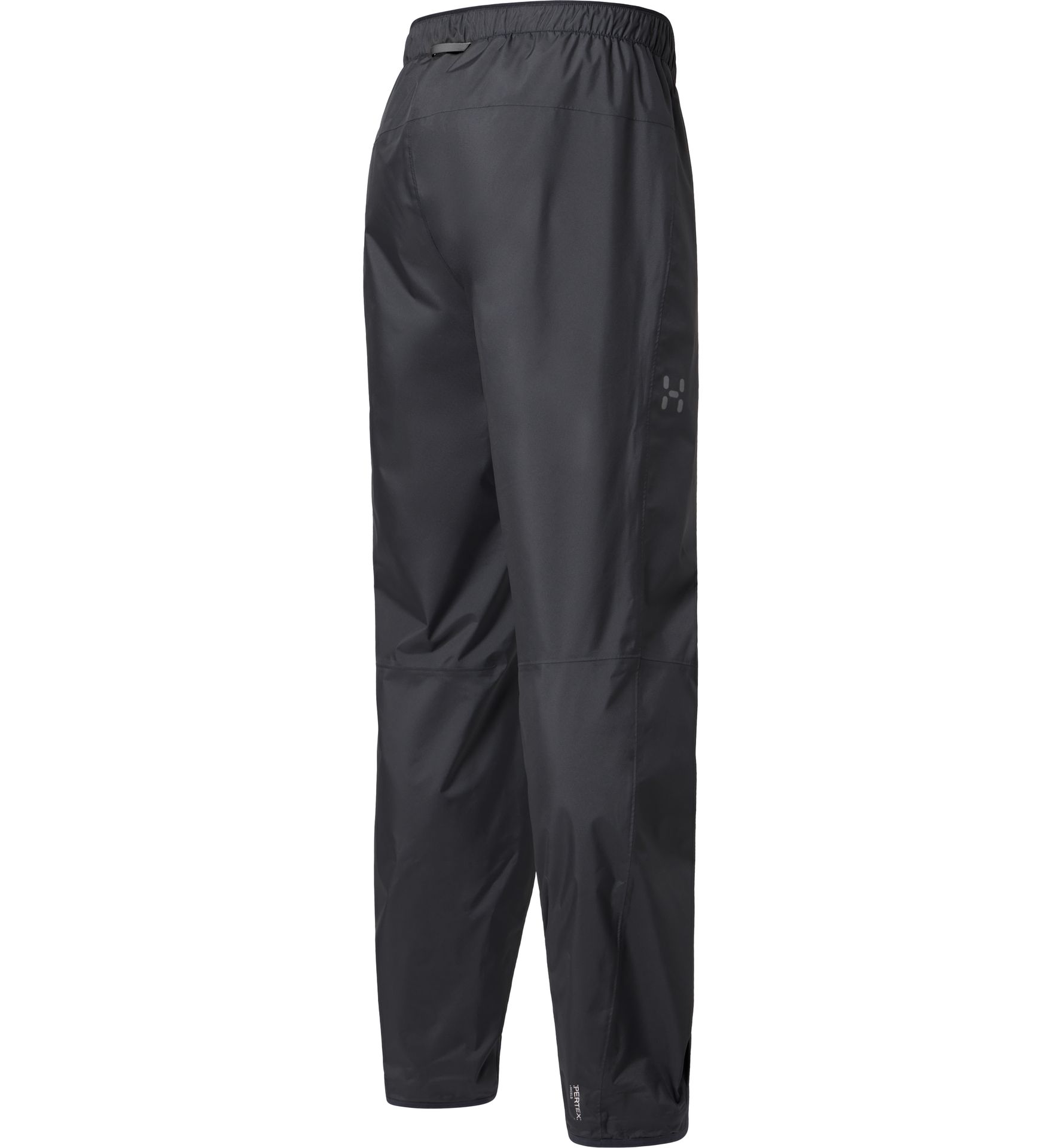 L.I.M Airak 2,5L Pant Men True Black