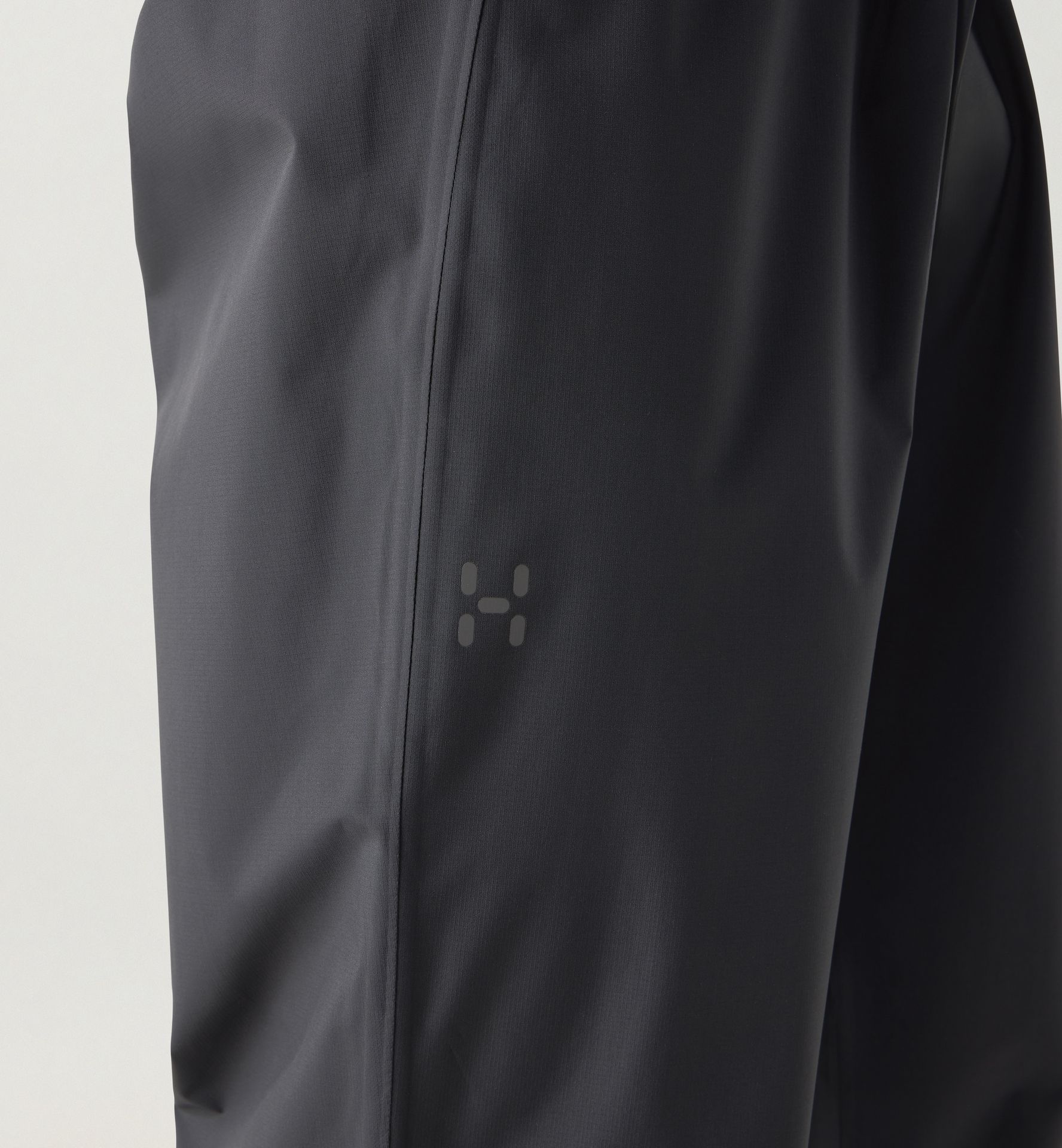 L.I.M Airak 2,5L Pant Men True Black