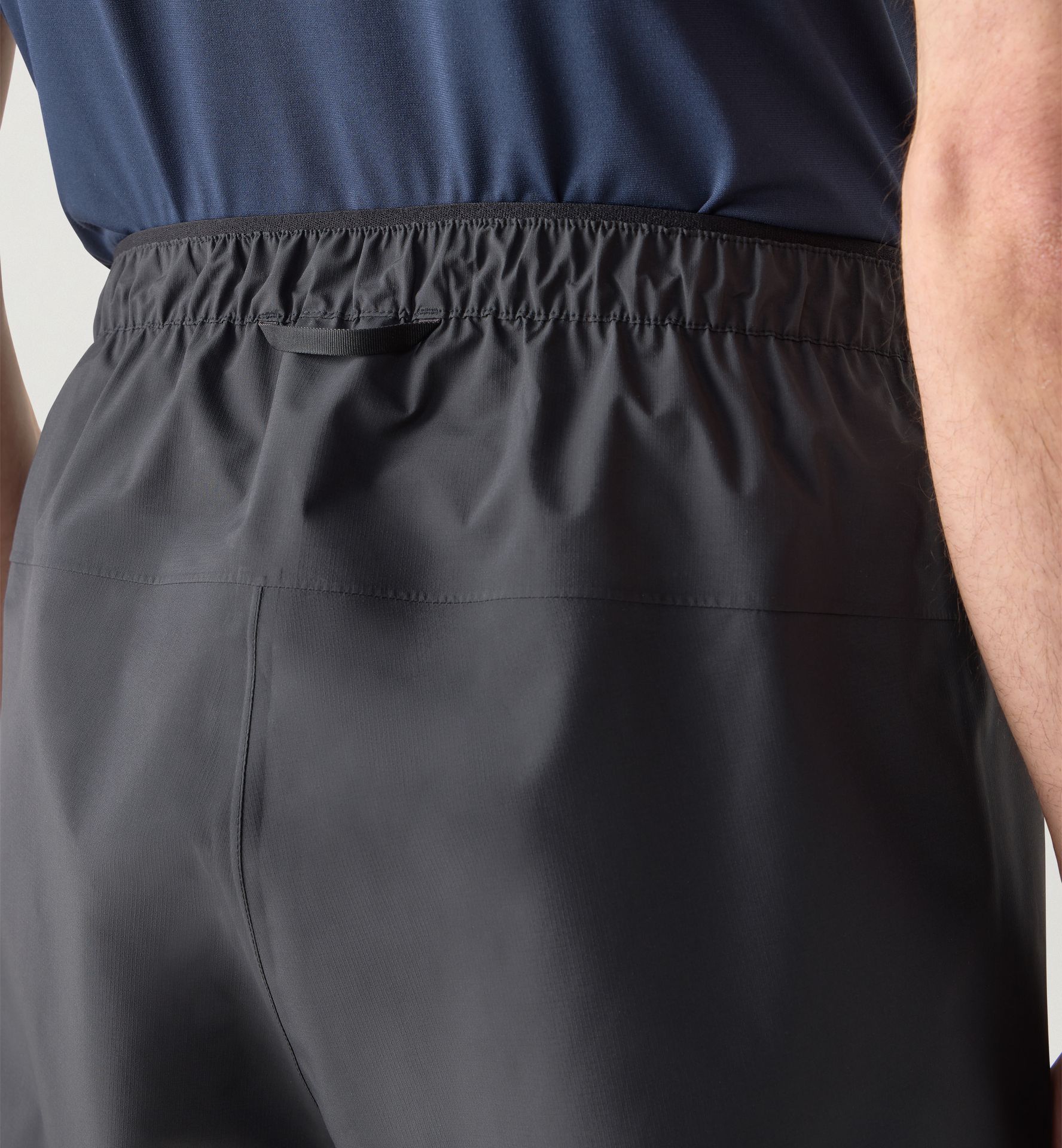 L.I.M Airak 2,5L Pant Men True Black