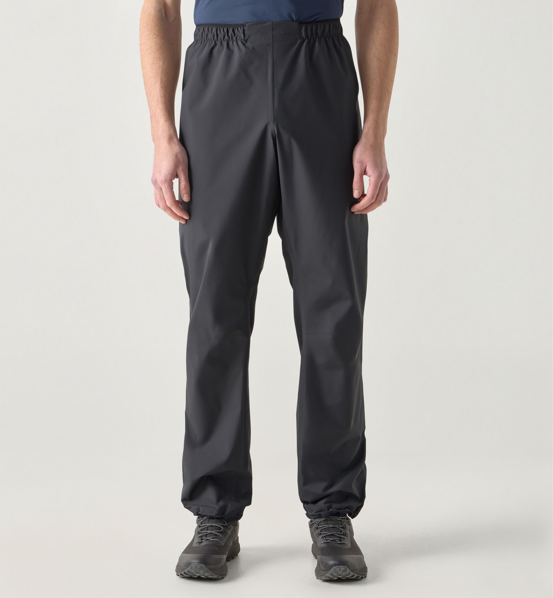 L.I.M Airak 2,5L Pant Men True Black