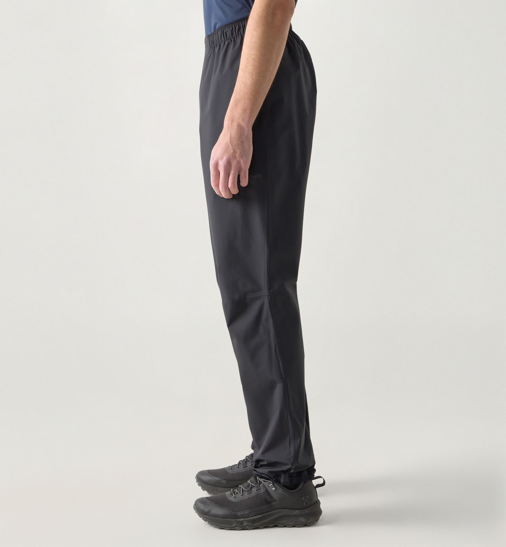 L.I.M Airak 2,5L Pant Men True Black