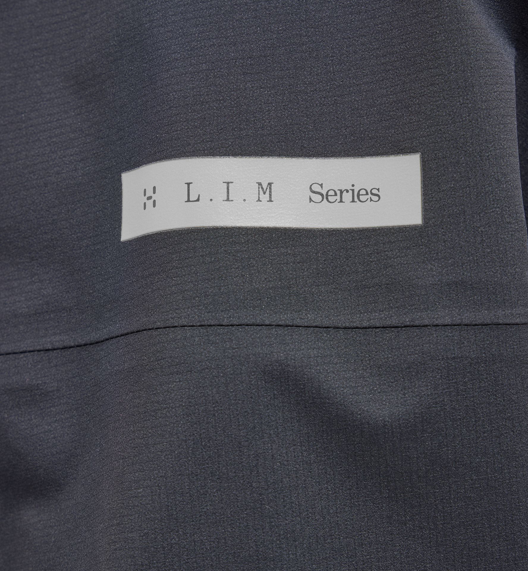 L.I.M Airak GTX Jacket Women True Black