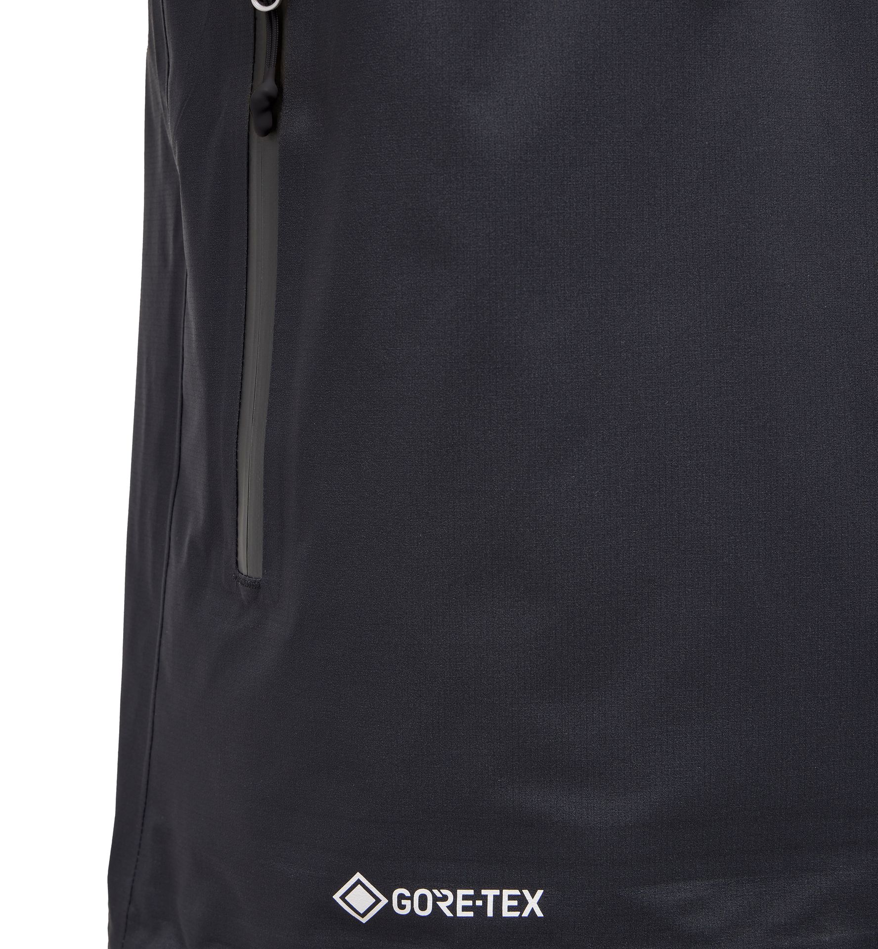 L.I.M Airak GTX Jacket Women True Black